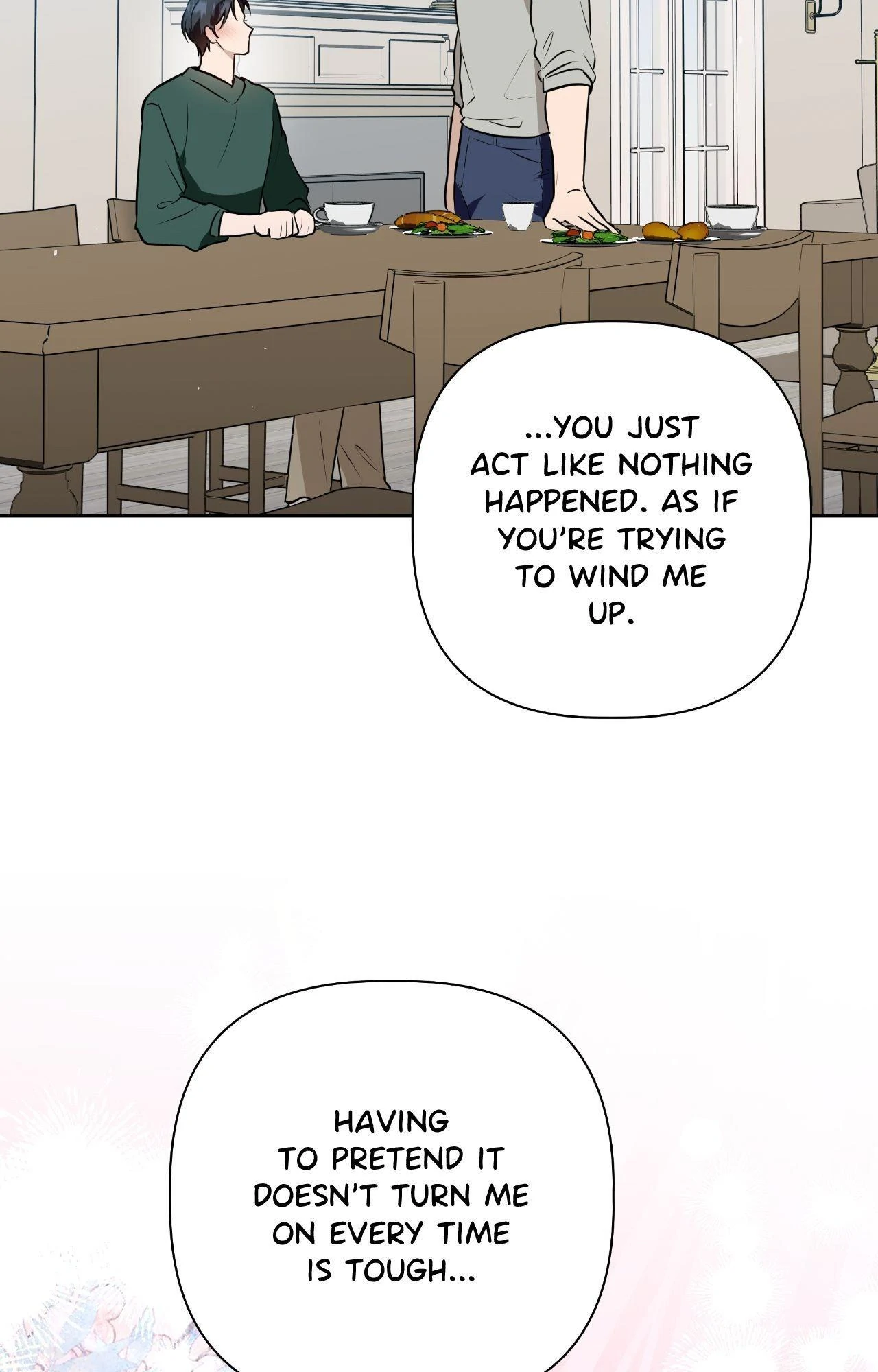 Perfect Omega - Chapter 36 Page 28