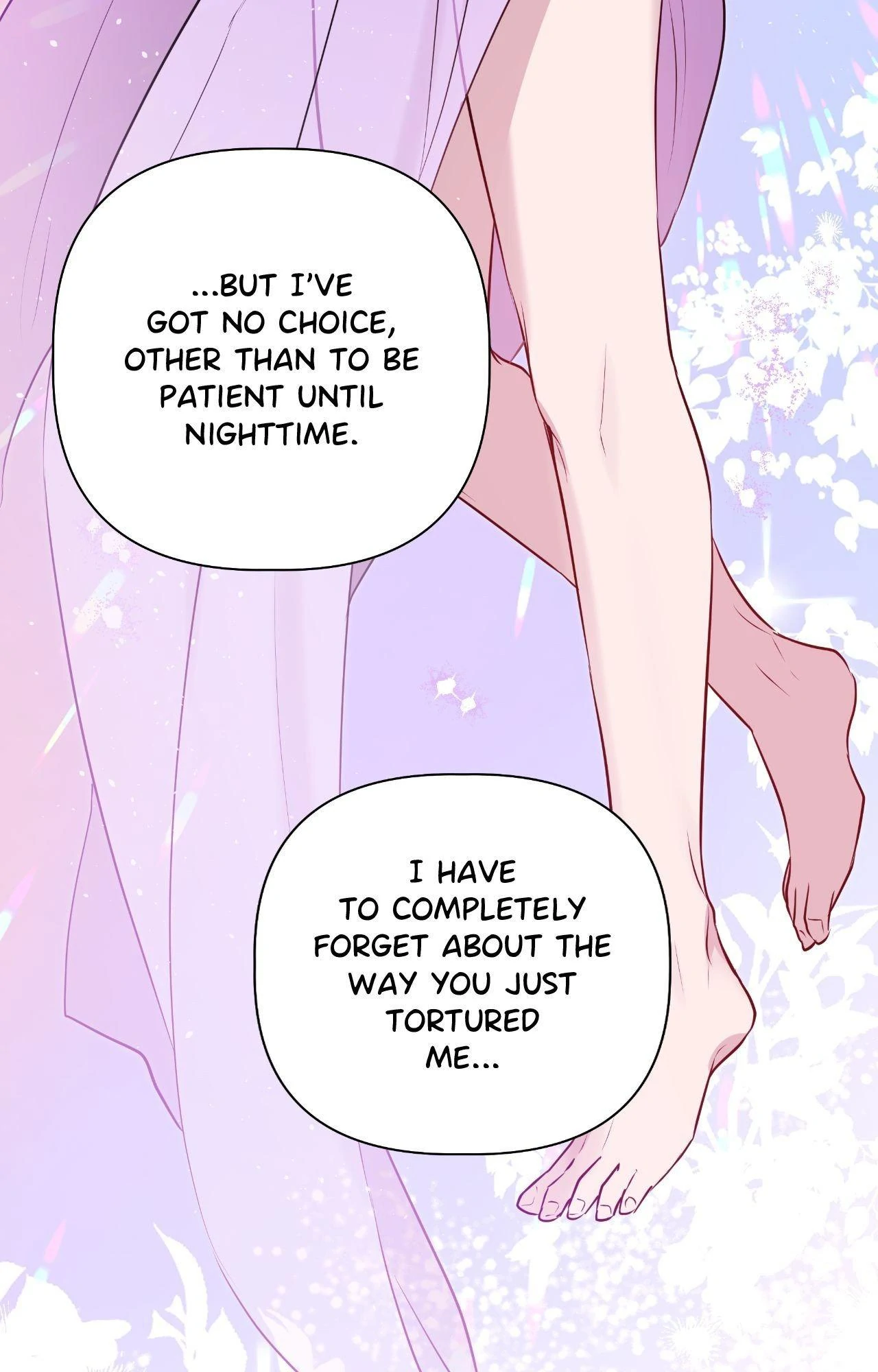 Perfect Omega - Chapter 36 Page 30