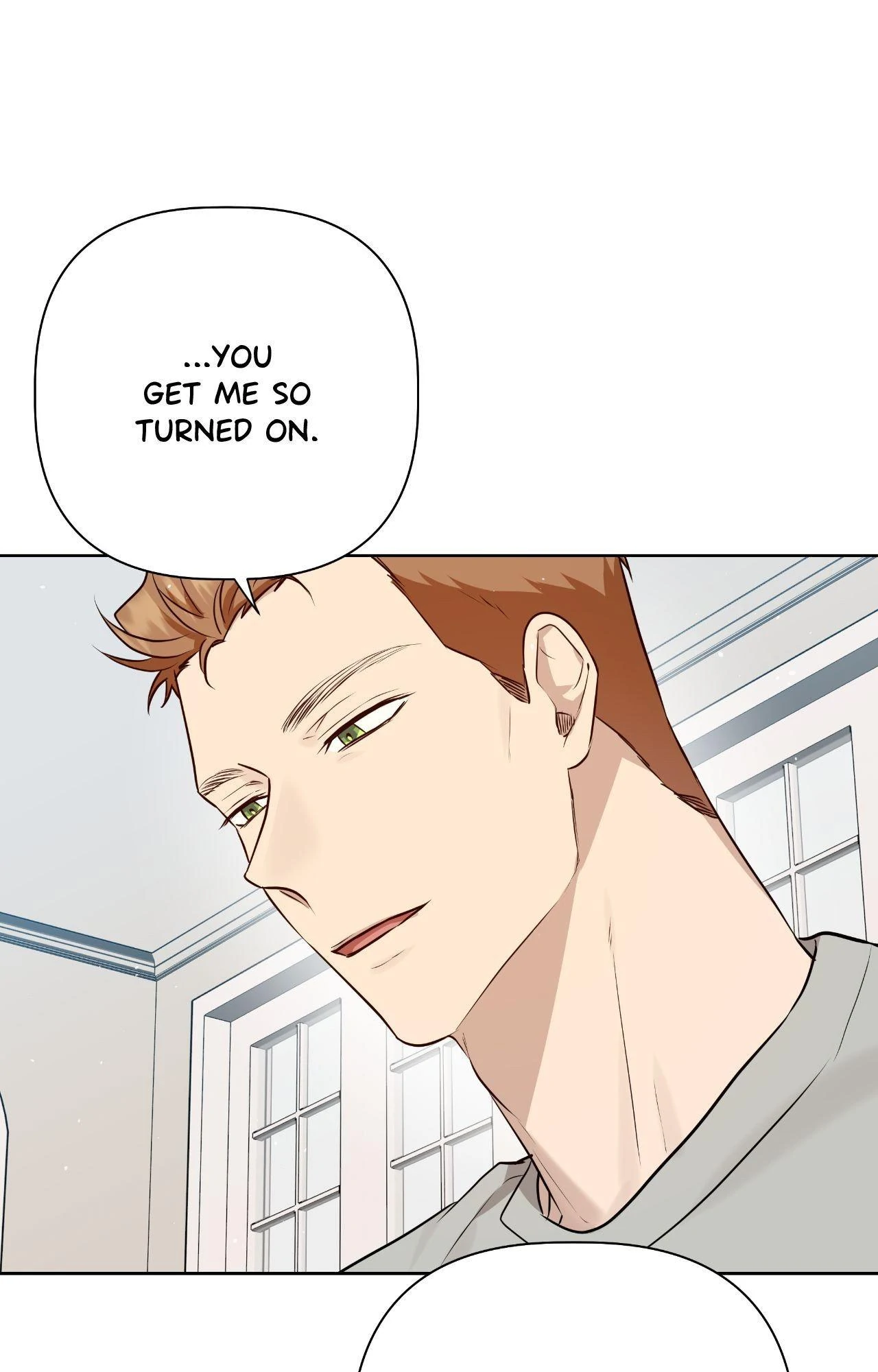 Perfect Omega - Chapter 36 Page 36