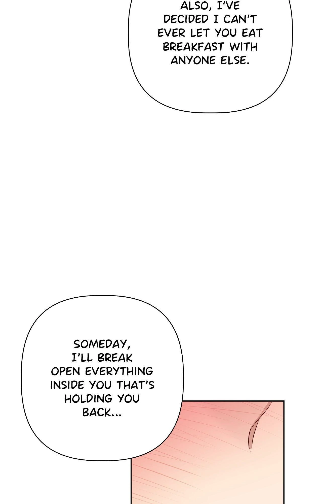 Perfect Omega - Chapter 36 Page 37