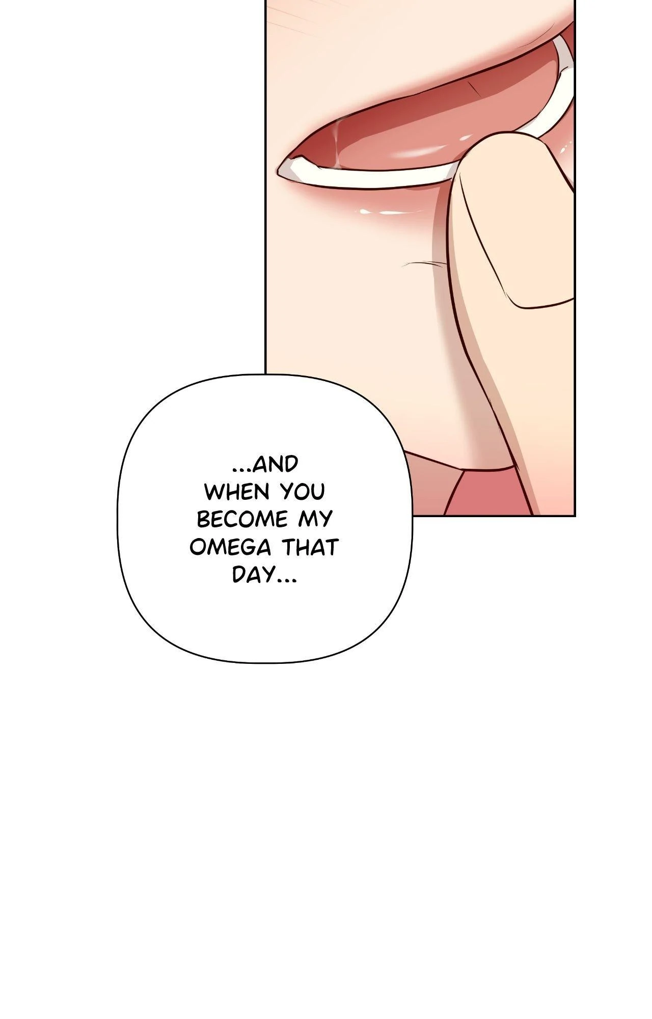 Perfect Omega - Chapter 36 Page 38