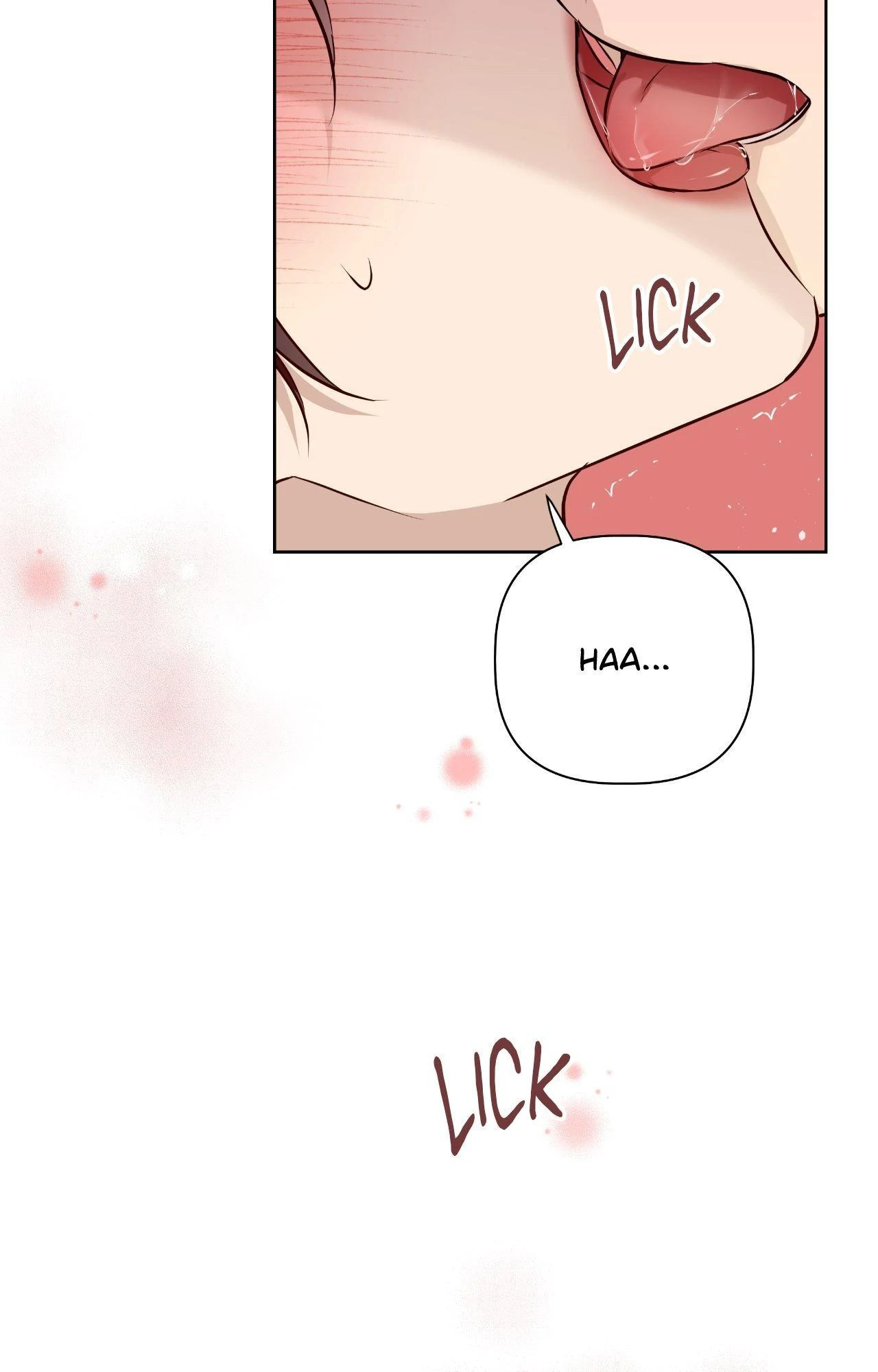 Perfect Omega - Chapter 36 Page 46