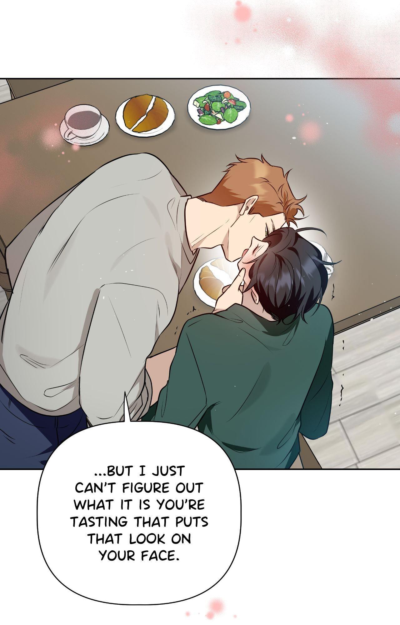 Perfect Omega - Chapter 36 Page 47