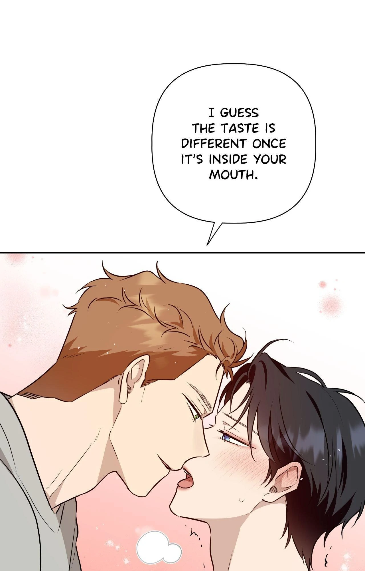 Perfect Omega - Chapter 36 Page 49