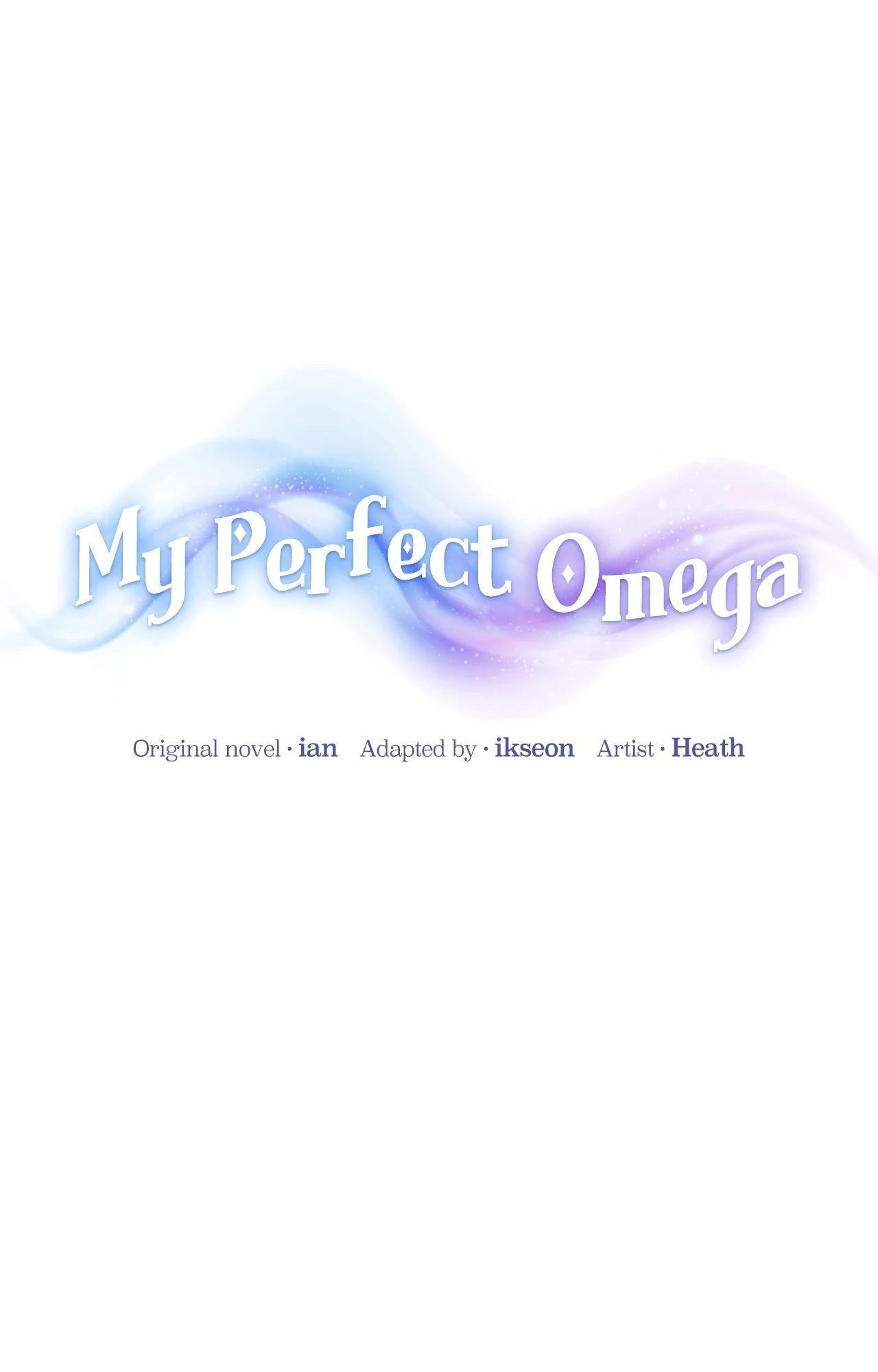 Perfect Omega - Chapter 36 Page 51
