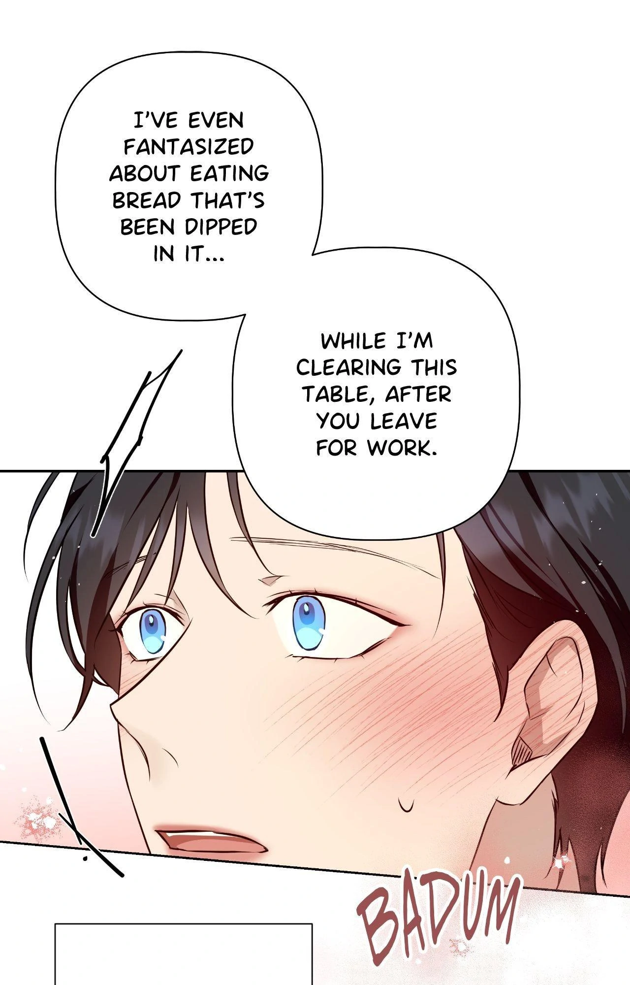 Perfect Omega - Chapter 36 Page 56