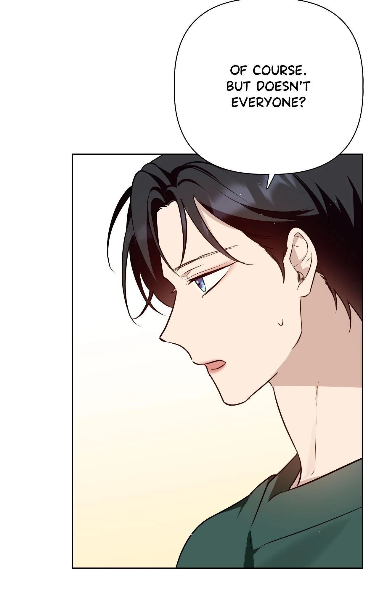 Perfect Omega - Chapter 36 Page 6