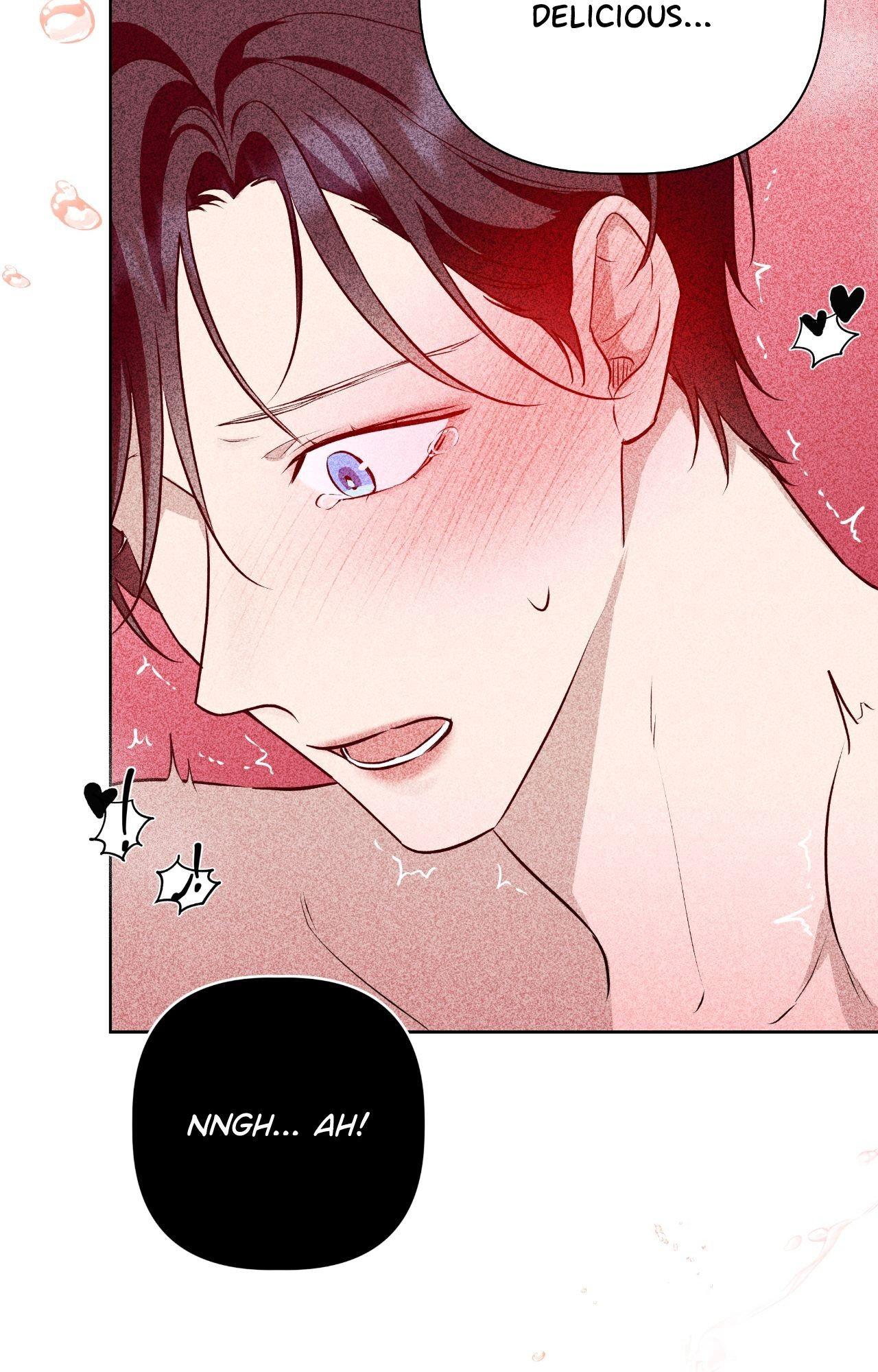 Perfect Omega - Chapter 36 Page 61