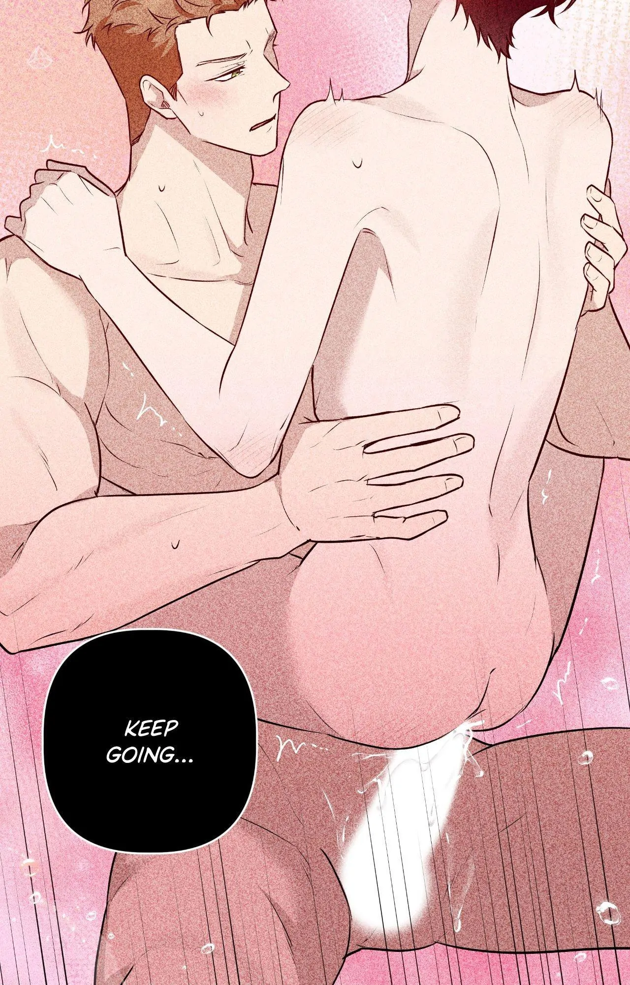 Perfect Omega - Chapter 36 Page 63