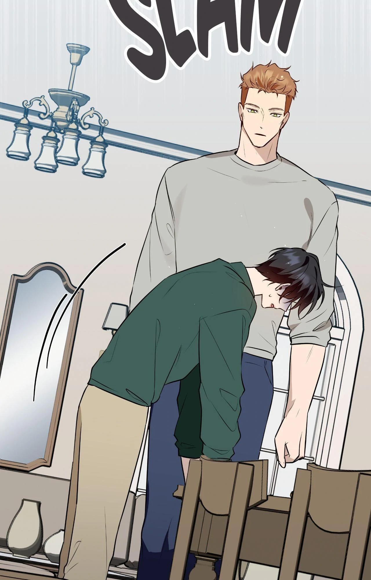 Perfect Omega - Chapter 36 Page 67