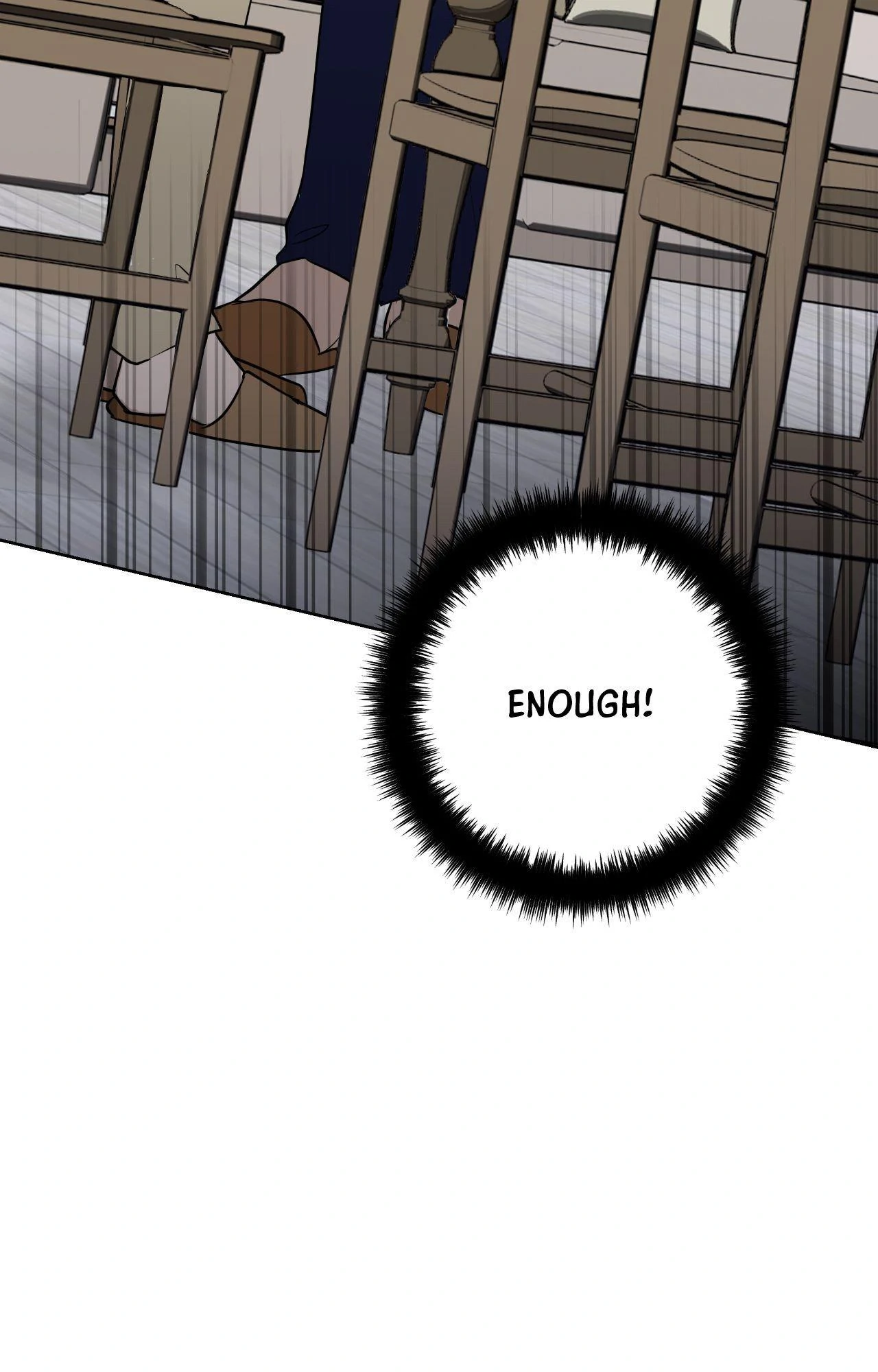 Perfect Omega - Chapter 36 Page 68