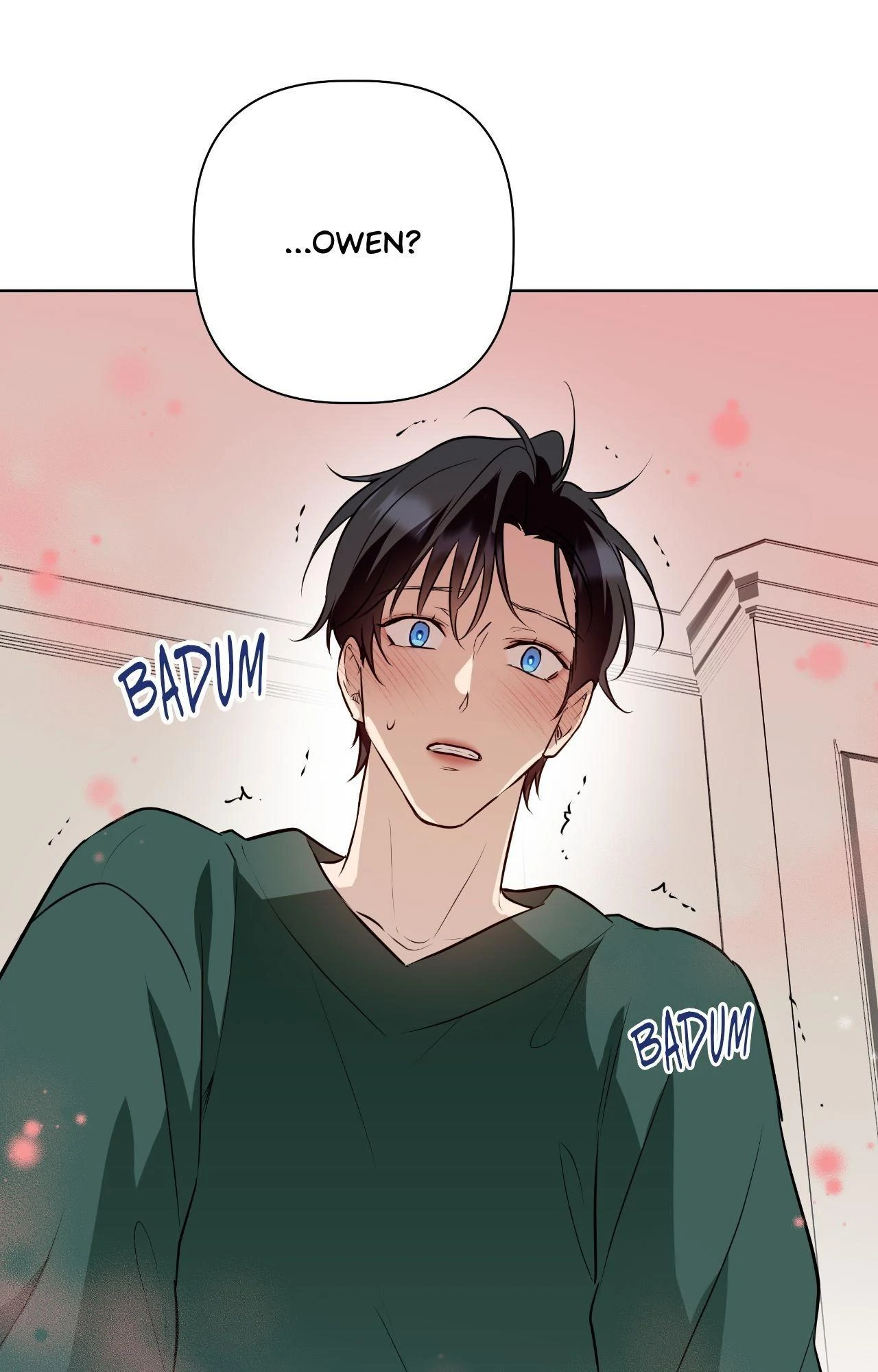 Perfect Omega - Chapter 36 Page 69