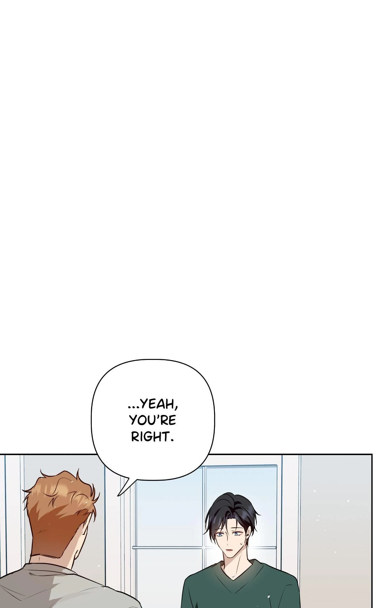 Perfect Omega - Chapter 36 Page 7