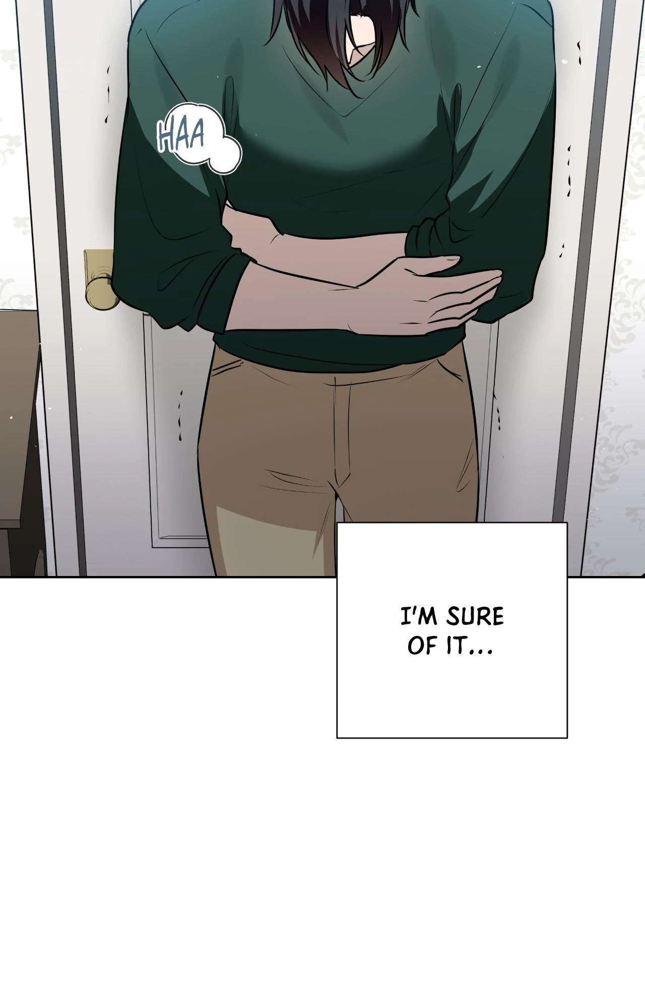 Perfect Omega - Chapter 36 Page 78