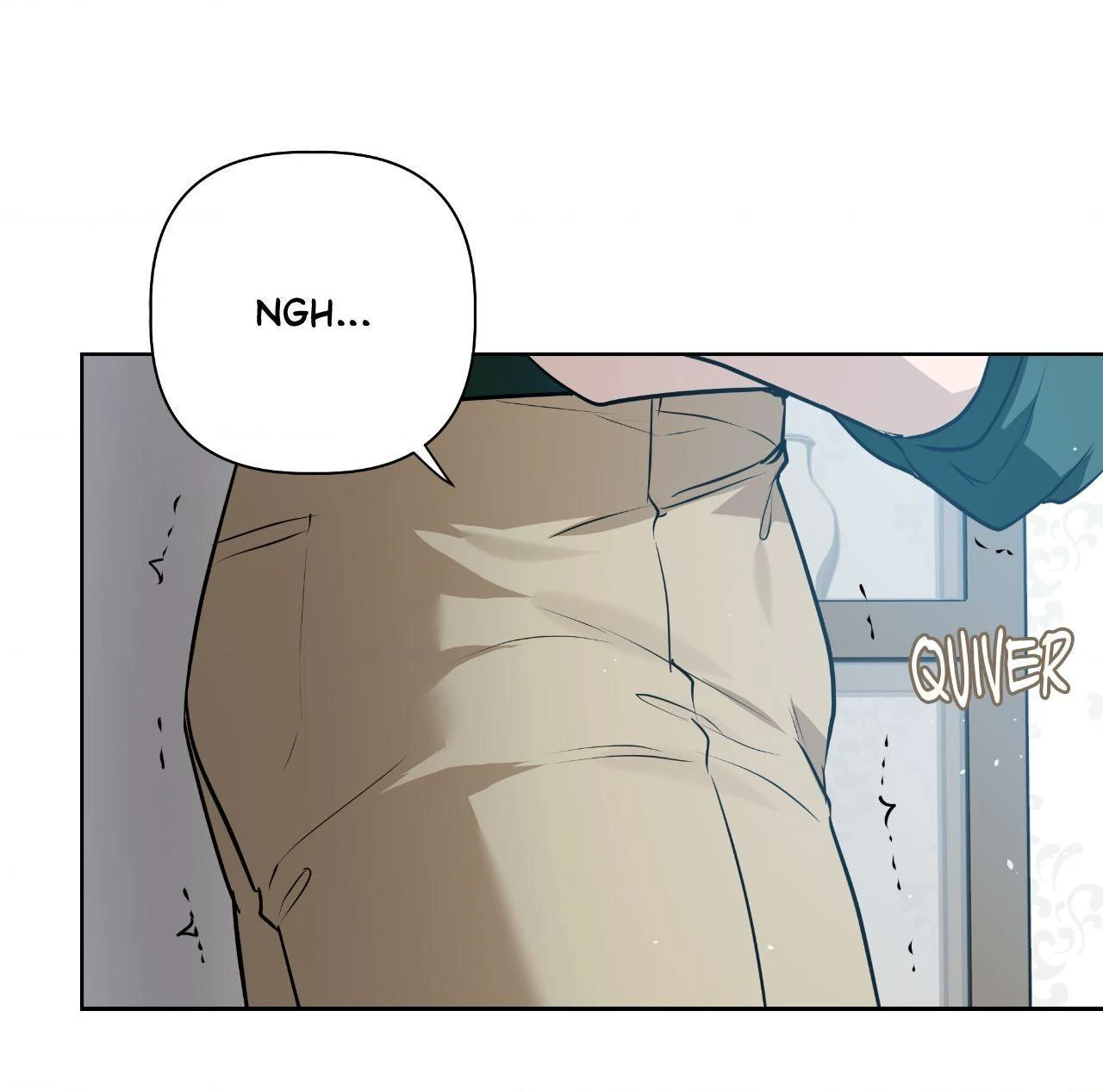 Perfect Omega - Chapter 36 Page 79