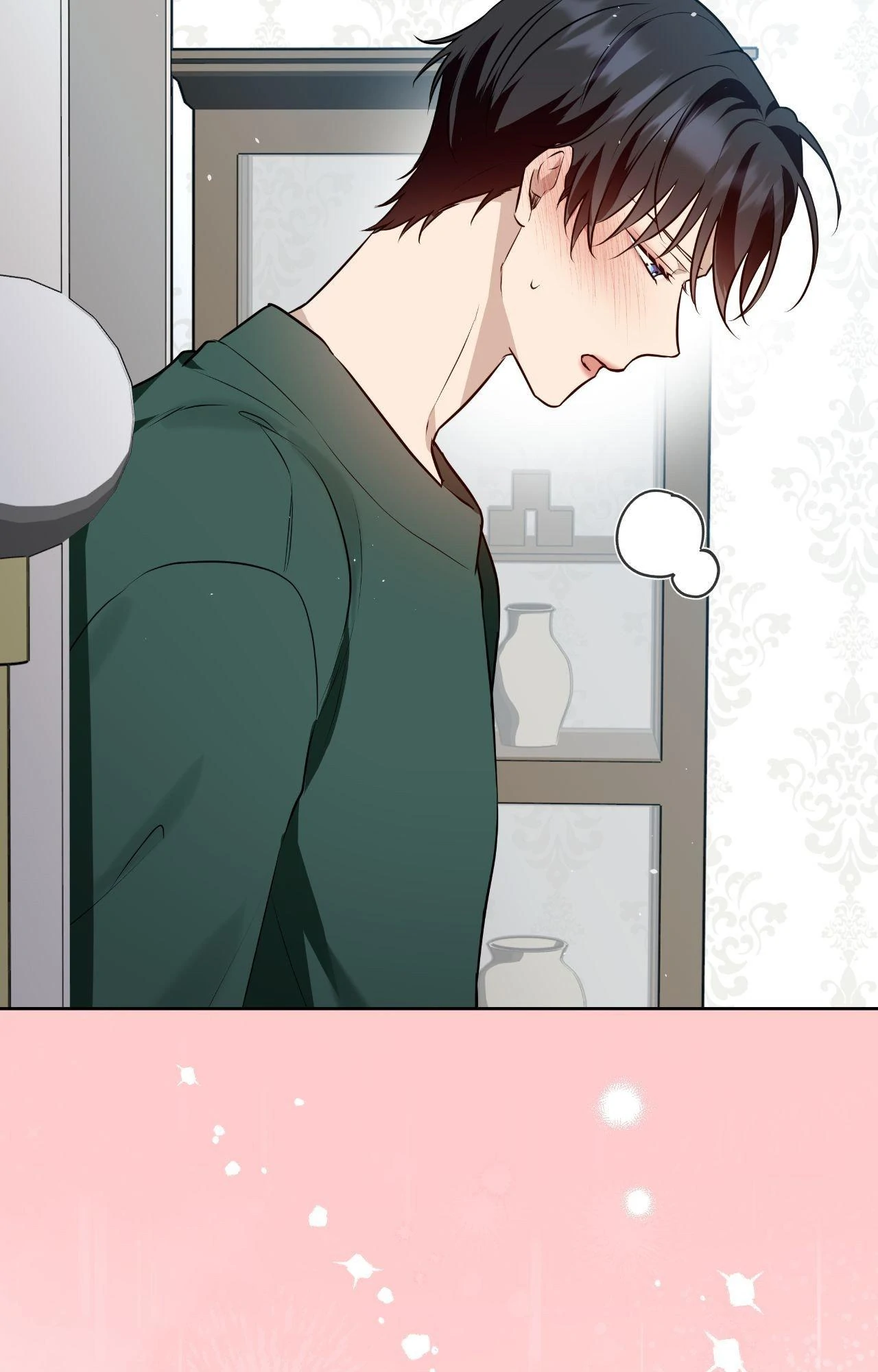 Perfect Omega - Chapter 36 Page 81