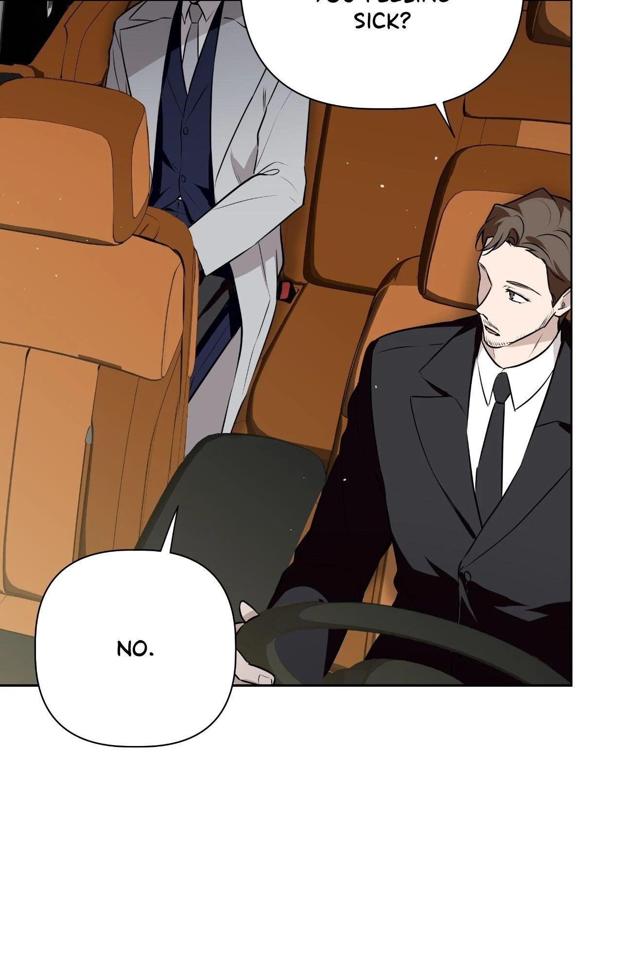 Perfect Omega - Chapter 36 Page 86