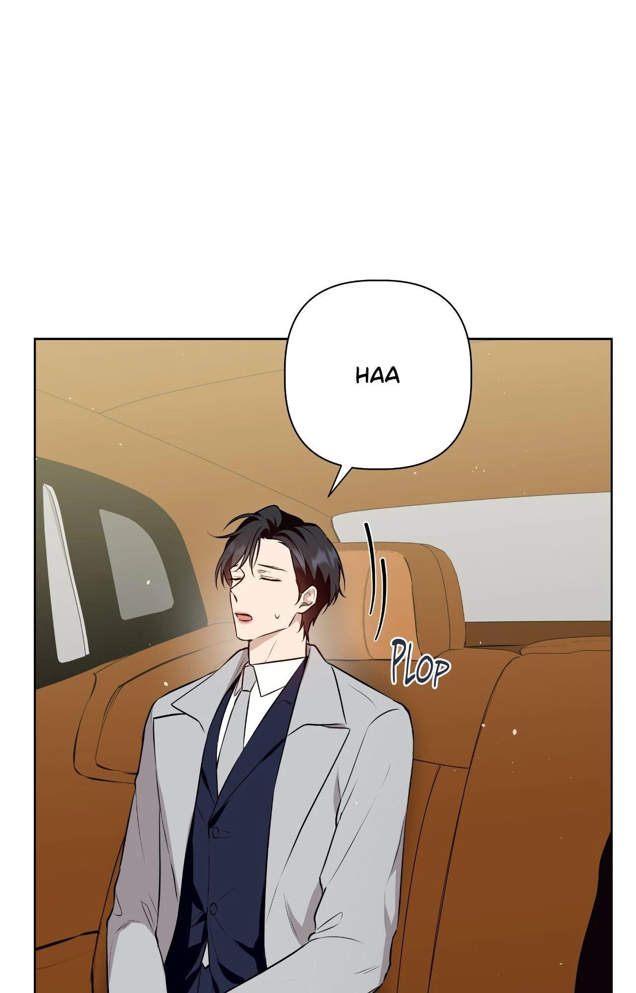 Perfect Omega - Chapter 36 Page 90