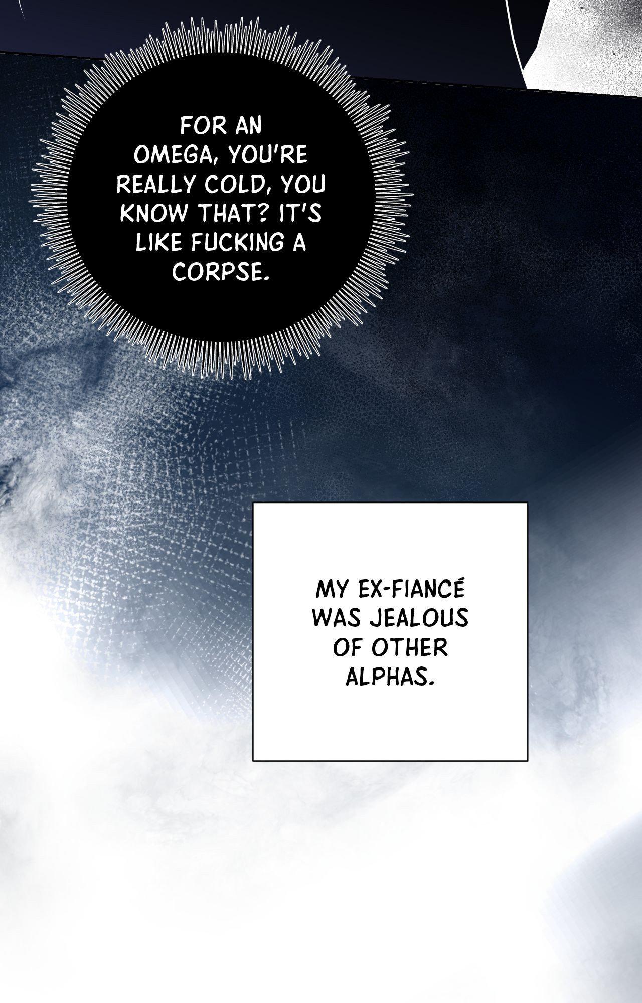 Perfect Omega - Chapter 36 Page 93