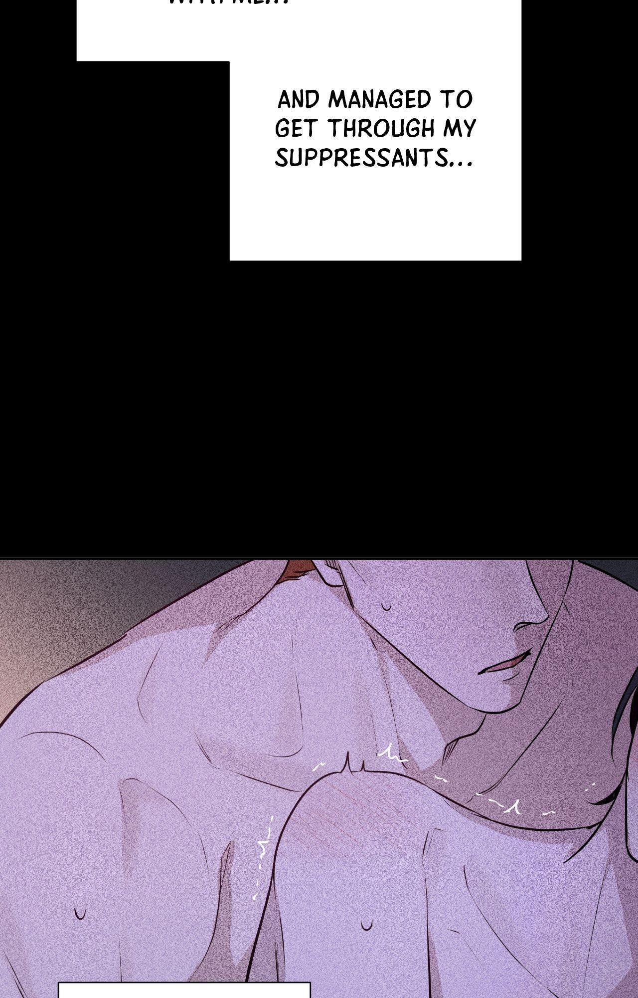 Perfect Omega - Chapter 36 Page 99