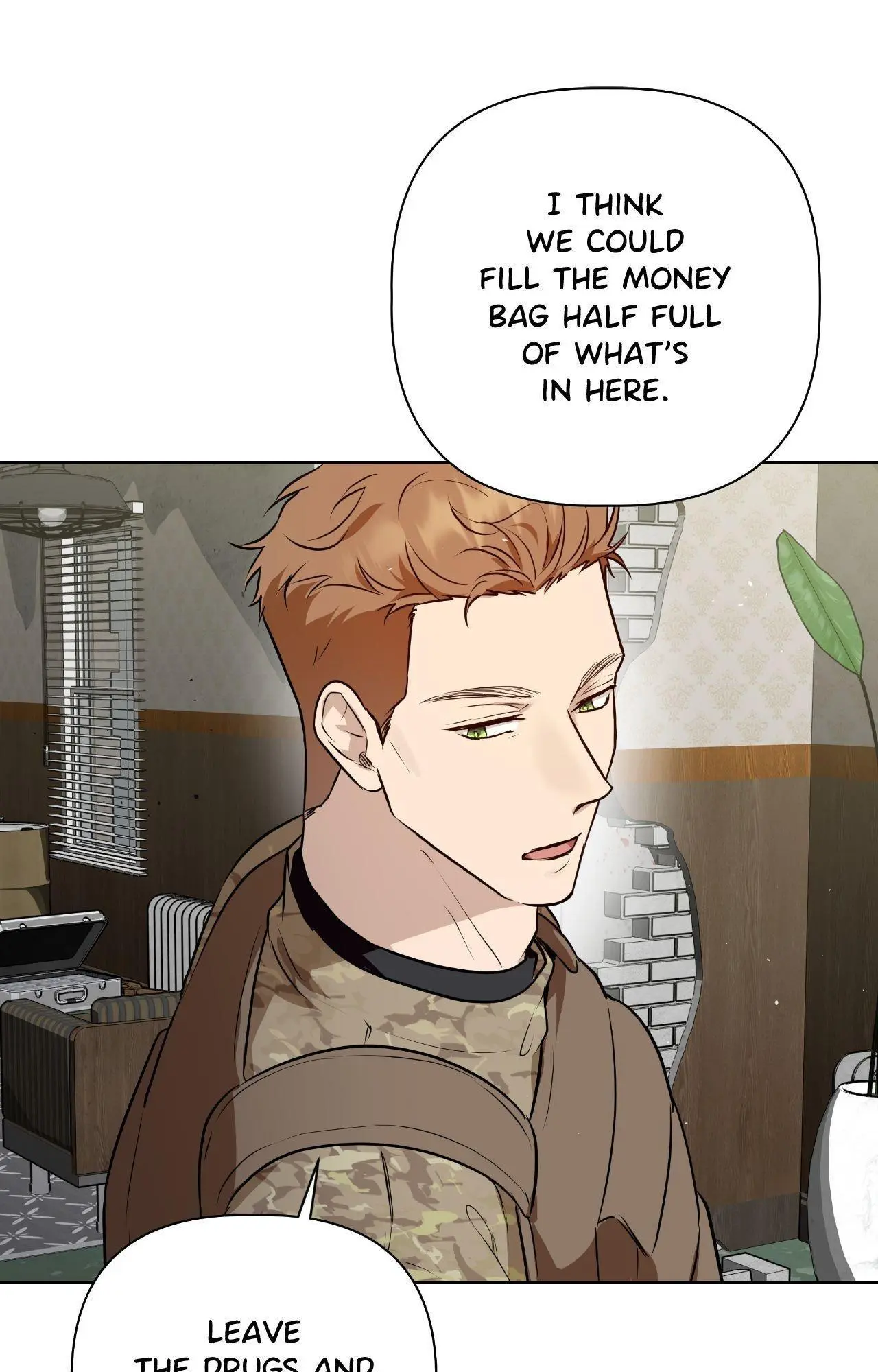 Perfect Omega - Chapter 37 Page 102