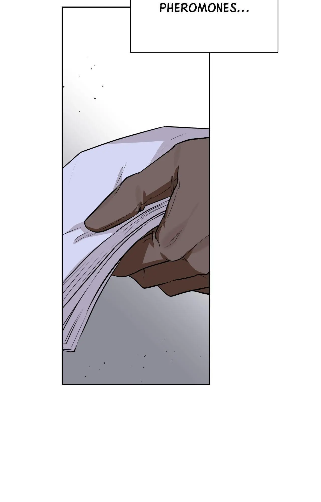 Perfect Omega - Chapter 37 Page 104