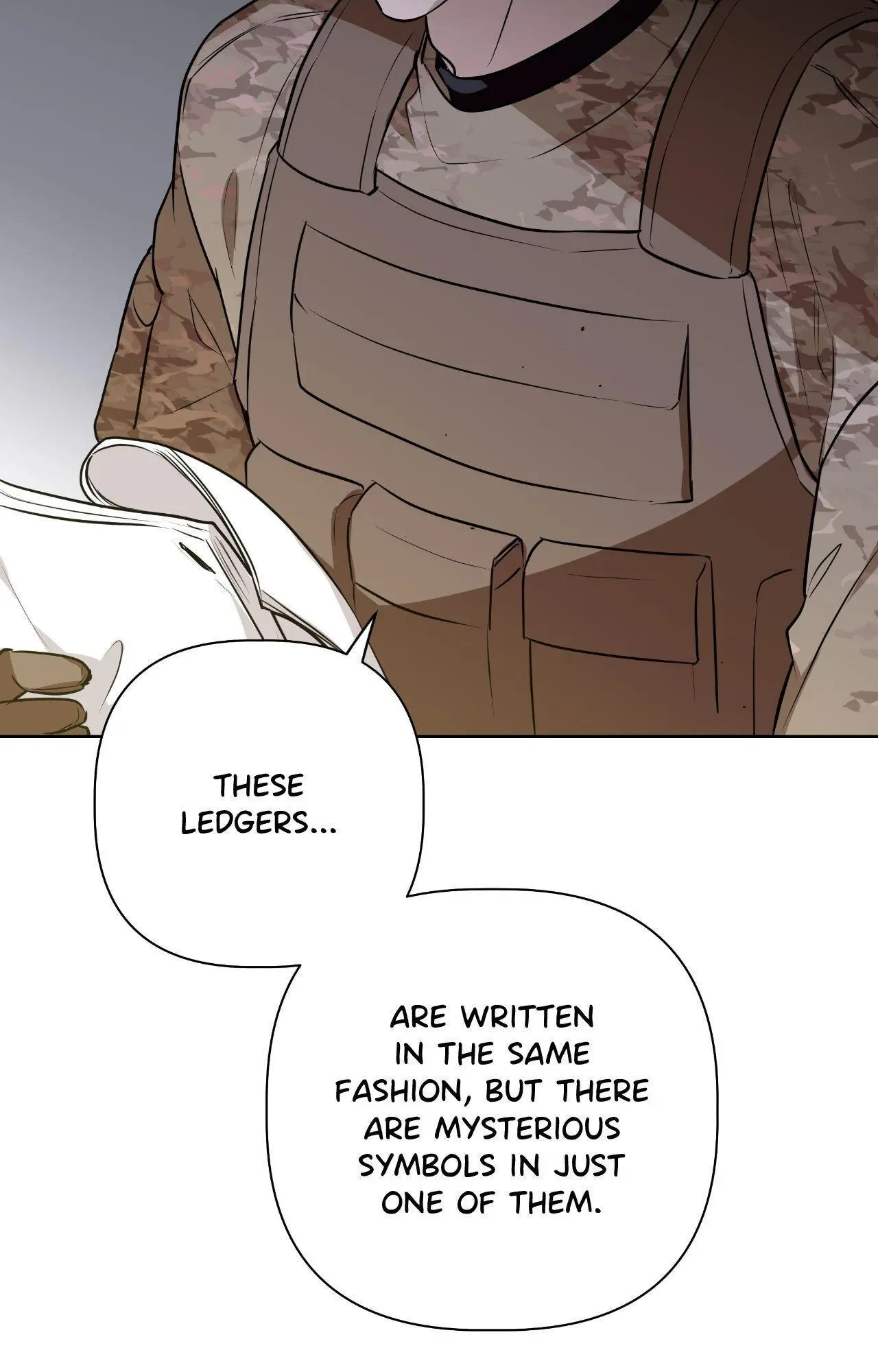 Perfect Omega - Chapter 37 Page 106