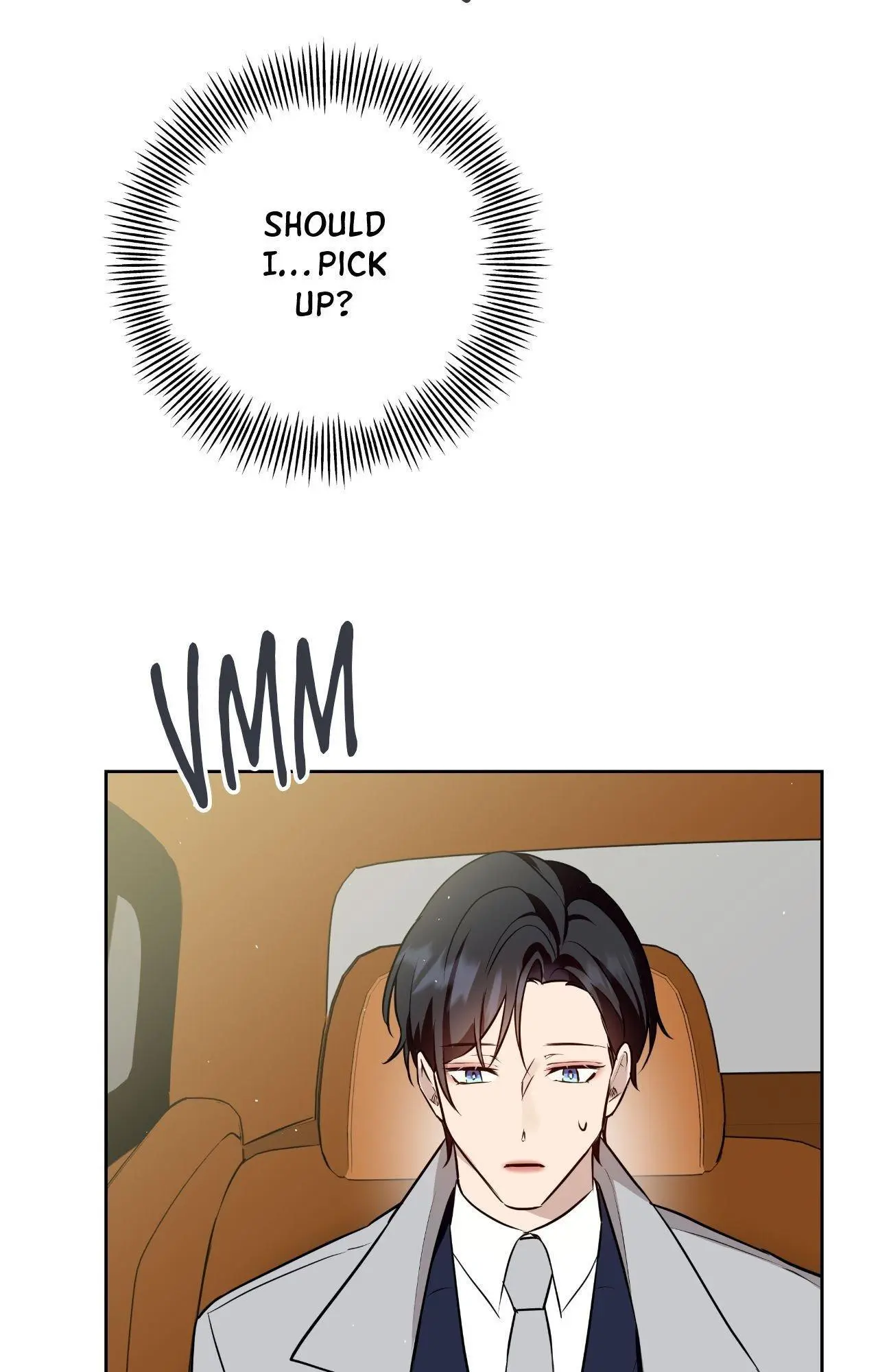 Perfect Omega - Chapter 37 Page 12