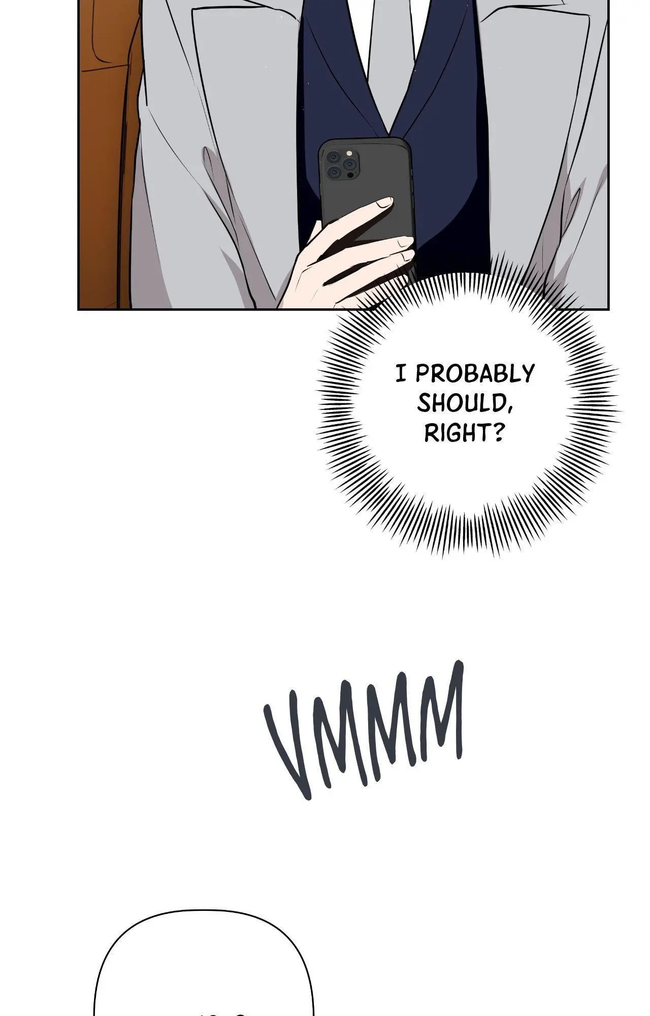 Perfect Omega - Chapter 37 Page 13