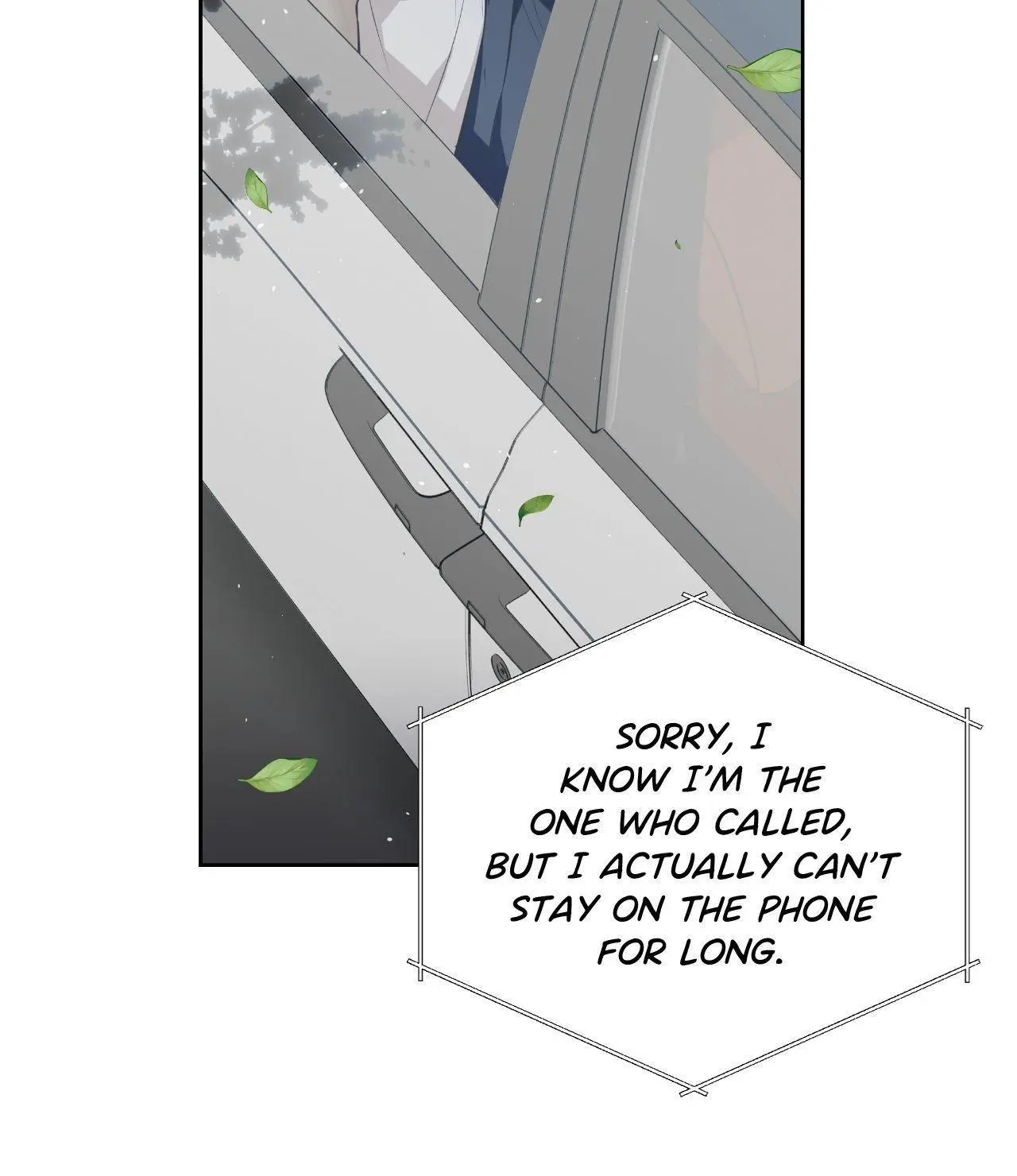 Perfect Omega - Chapter 37 Page 16