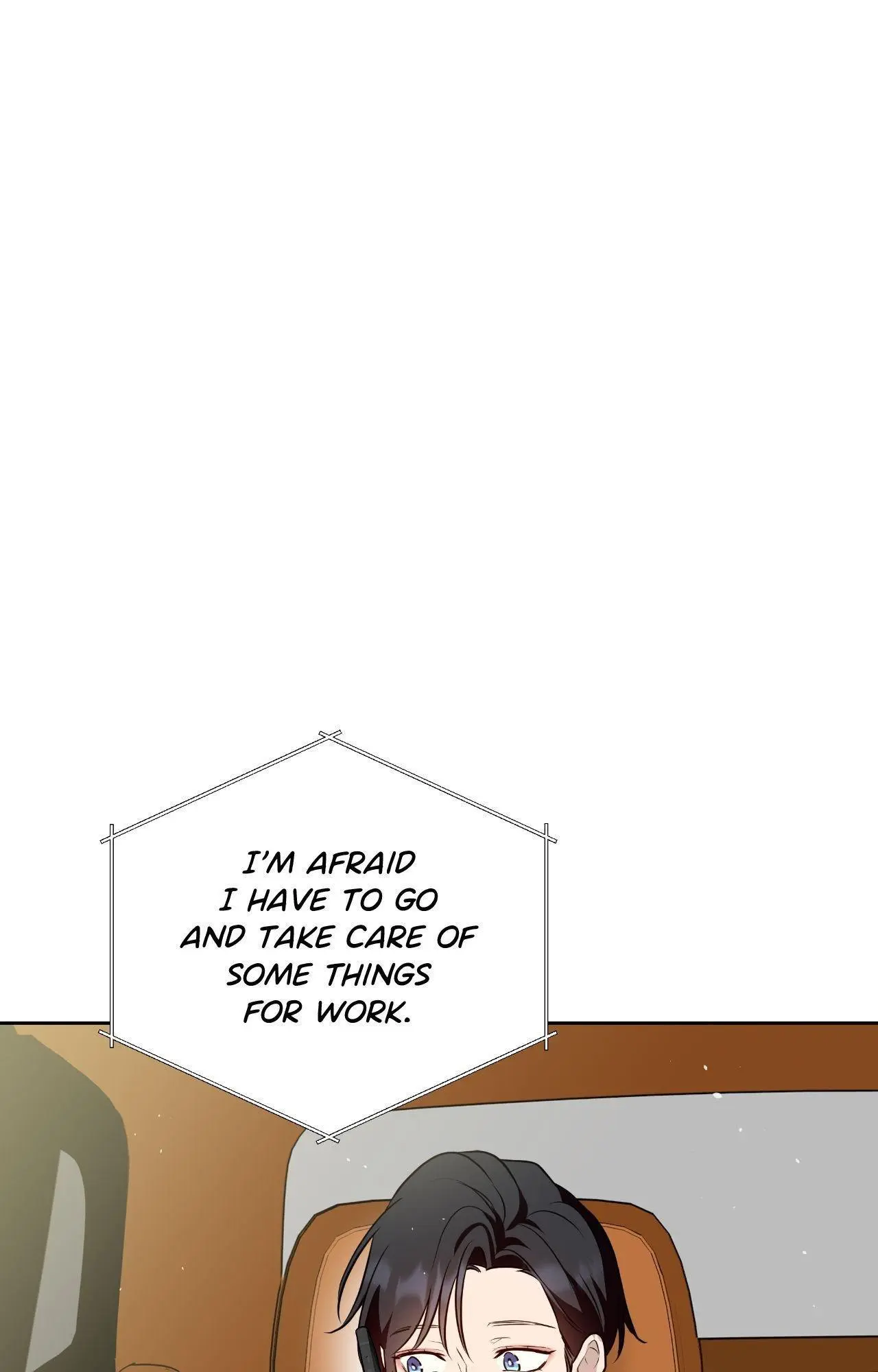 Perfect Omega - Chapter 37 Page 17