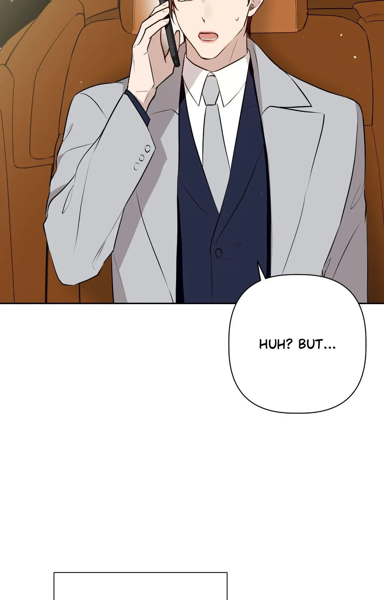 Perfect Omega - Chapter 37 Page 18
