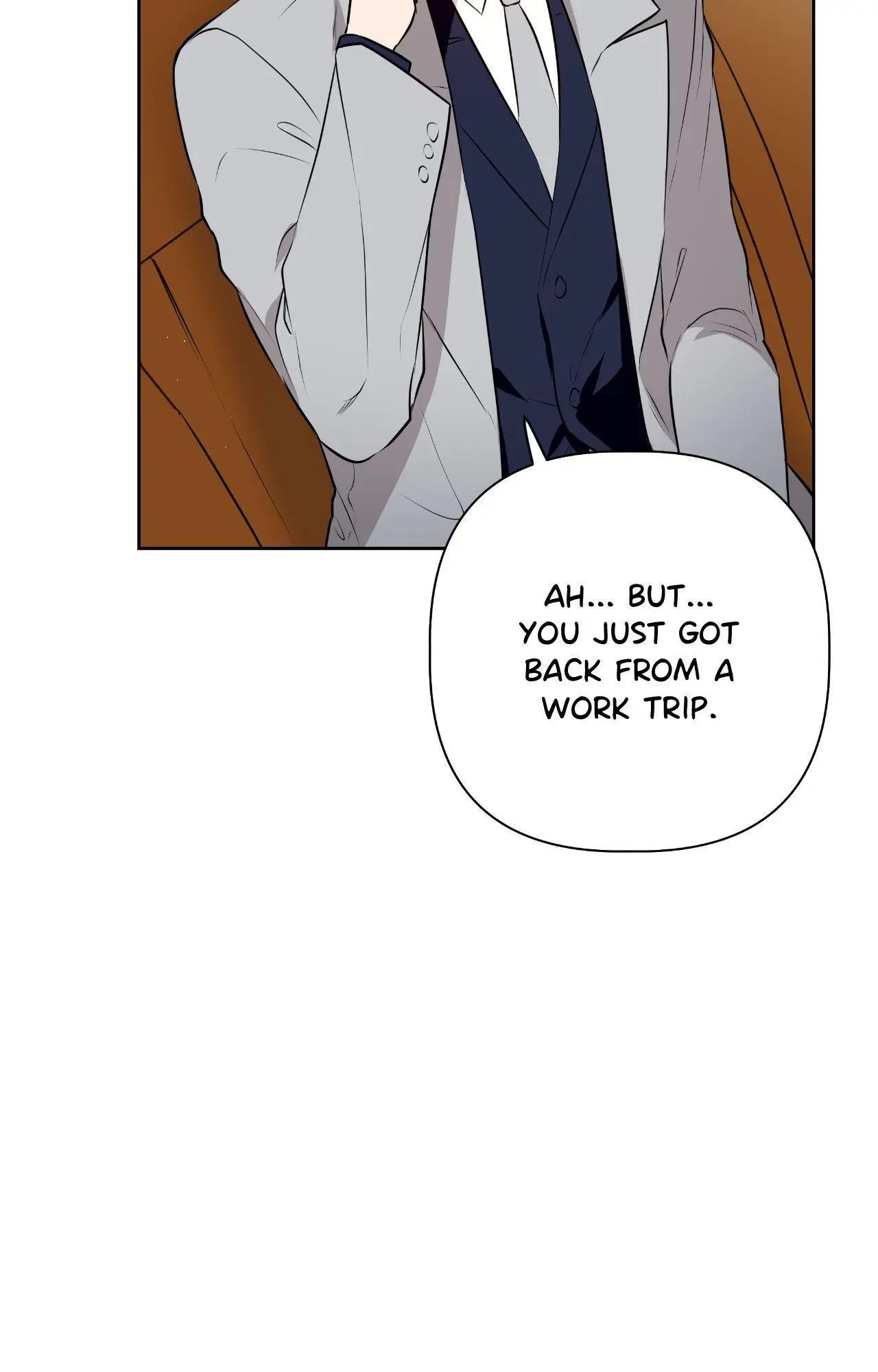Perfect Omega - Chapter 37 Page 21