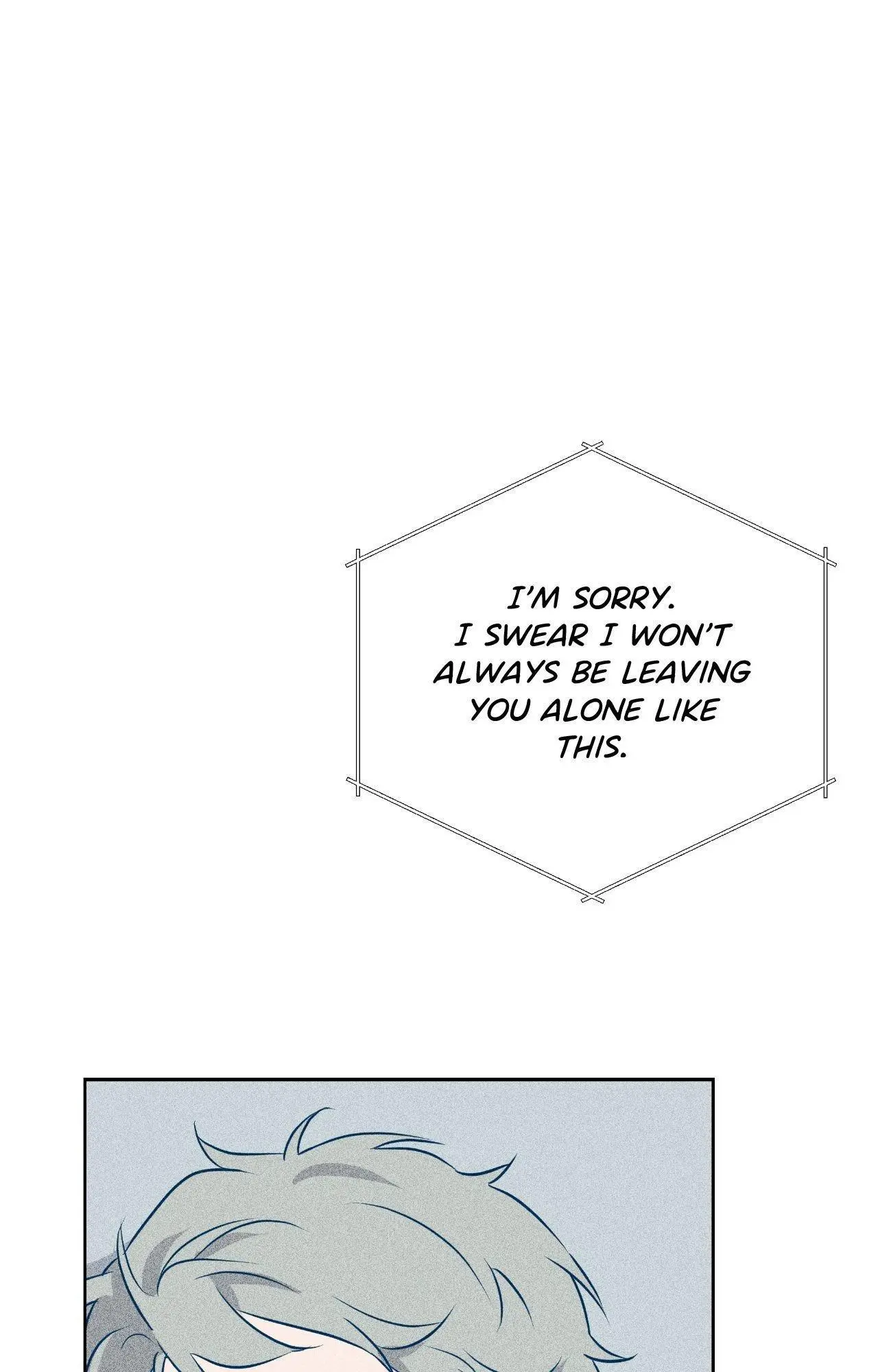 Perfect Omega - Chapter 37 Page 25