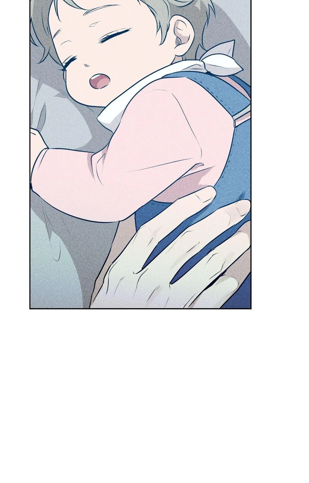 Perfect Omega - Chapter 37 Page 26