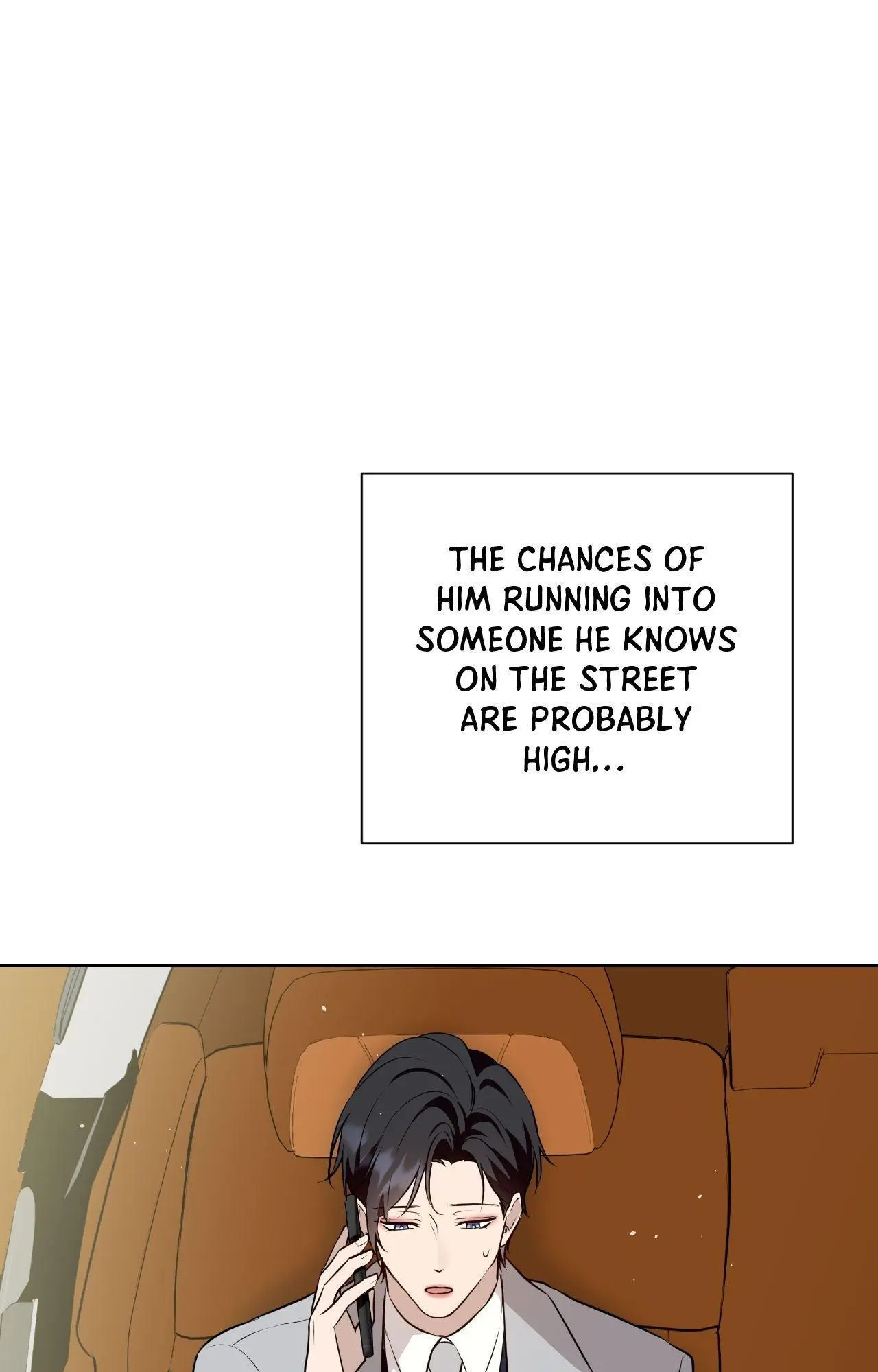 Perfect Omega - Chapter 37 Page 29
