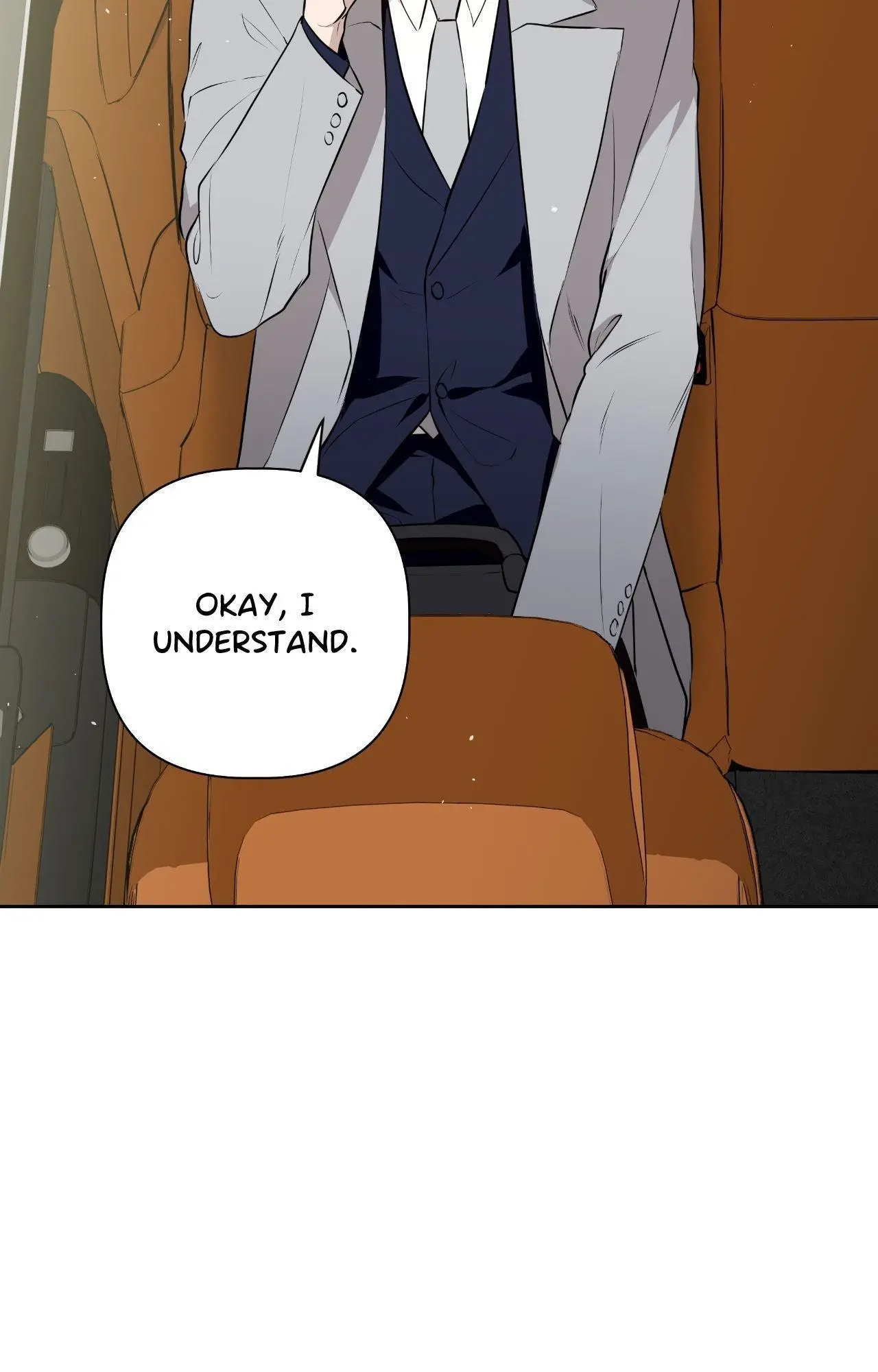 Perfect Omega - Chapter 37 Page 30