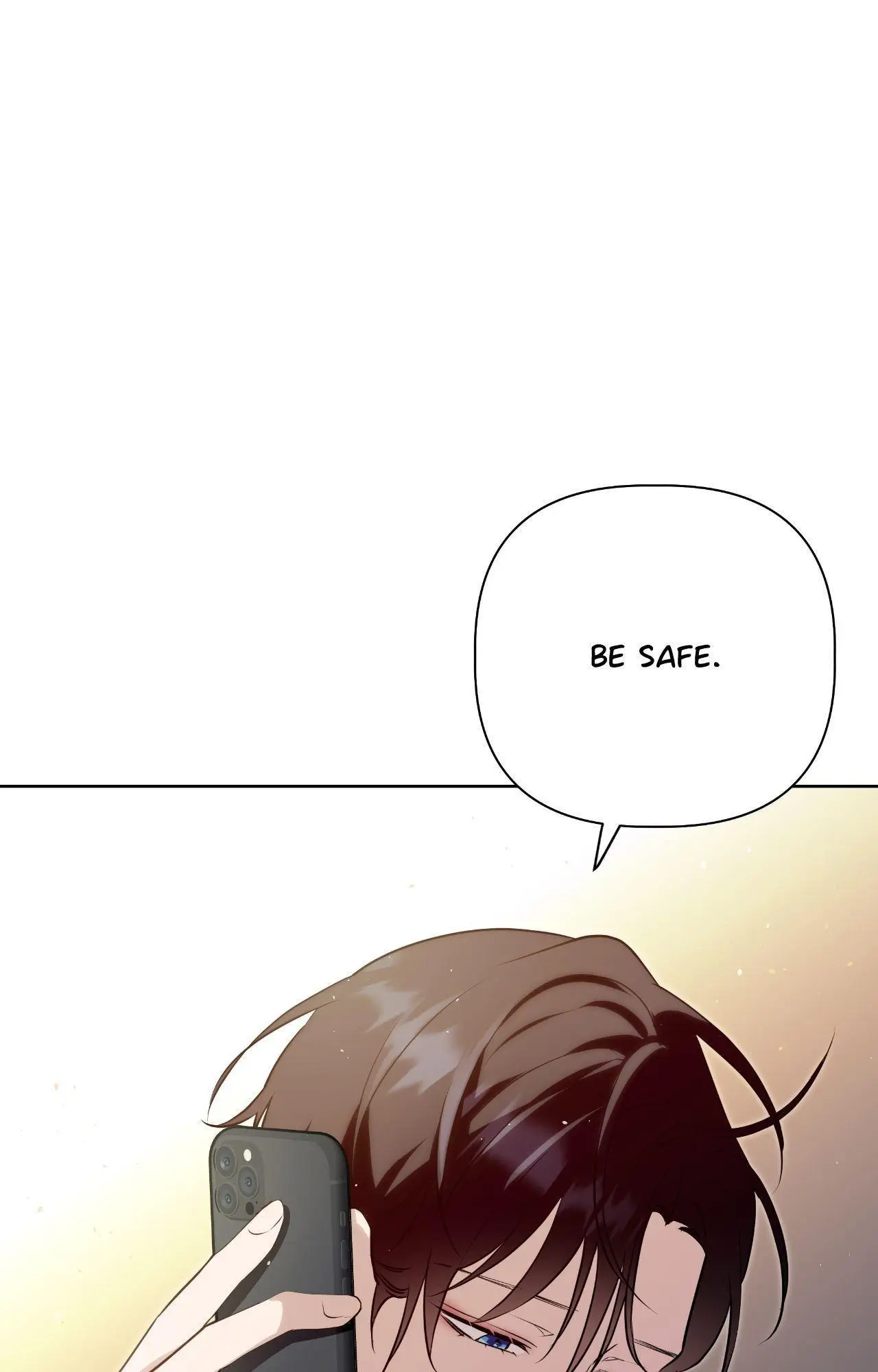 Perfect Omega - Chapter 37 Page 31