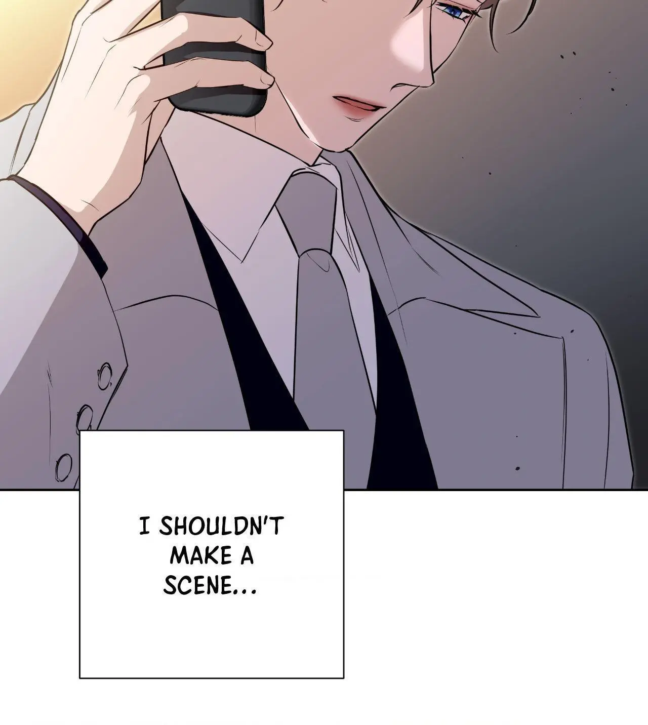 Perfect Omega - Chapter 37 Page 32