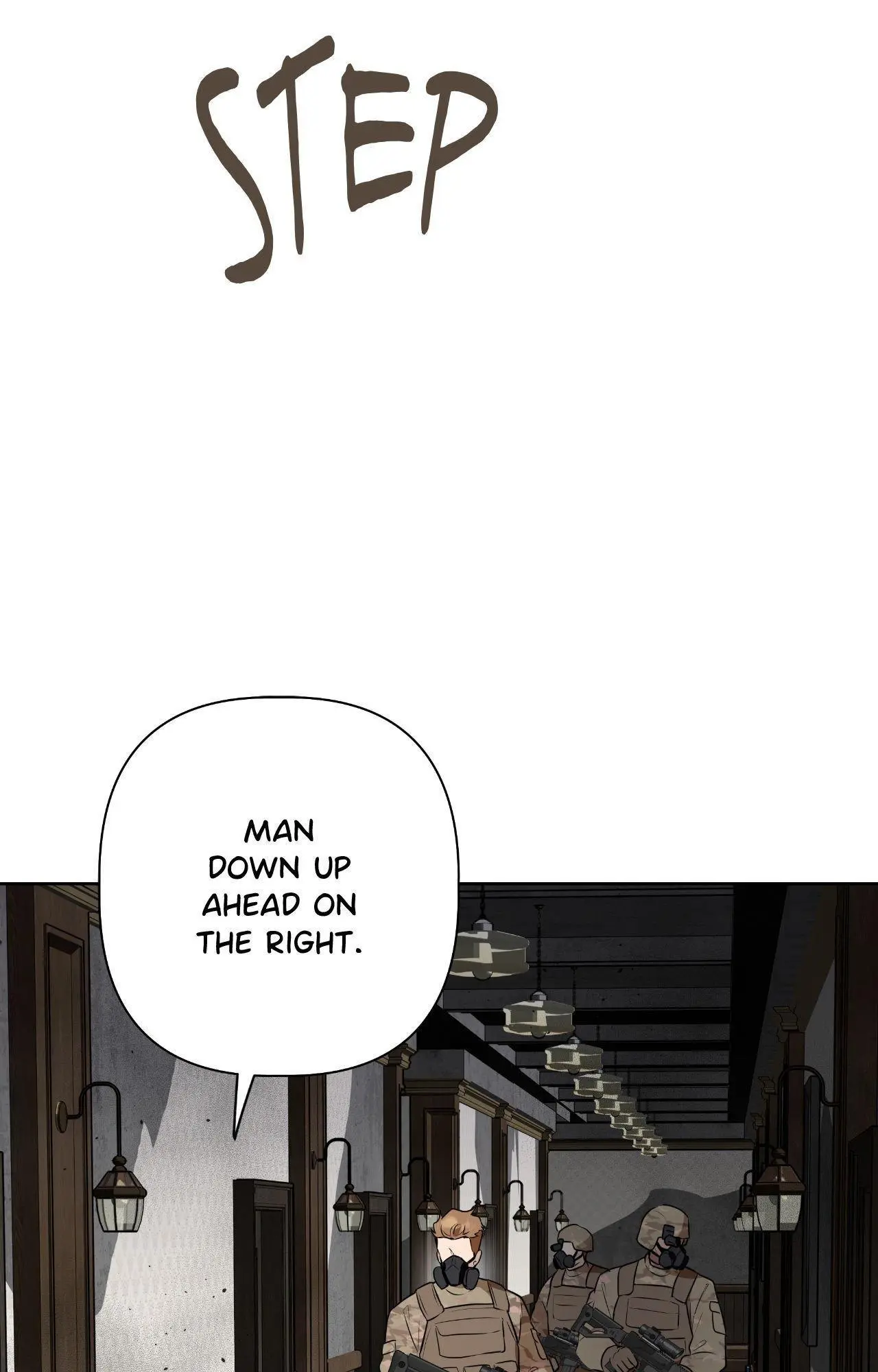 Perfect Omega - Chapter 37 Page 38