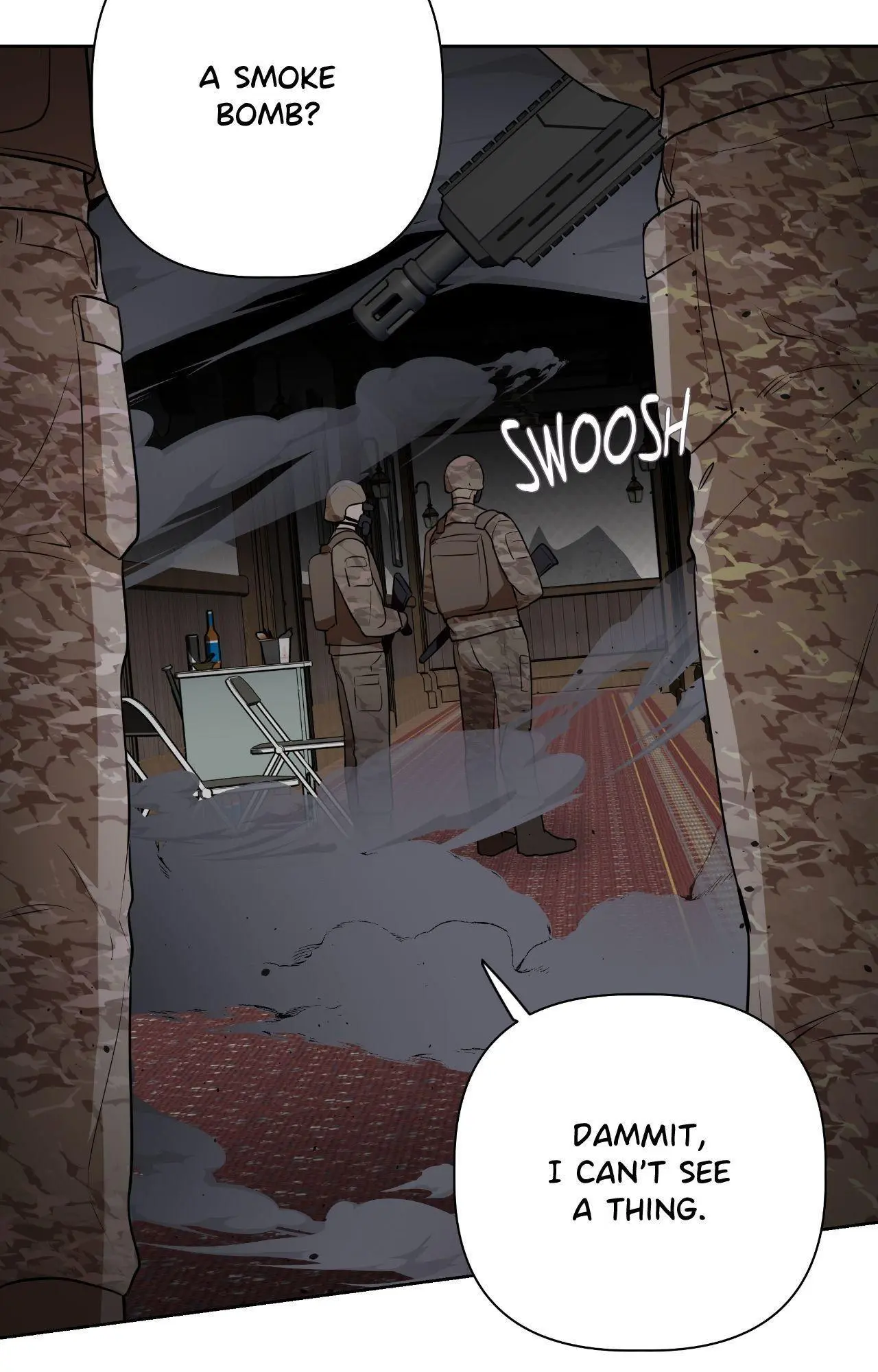 Perfect Omega - Chapter 37 Page 42