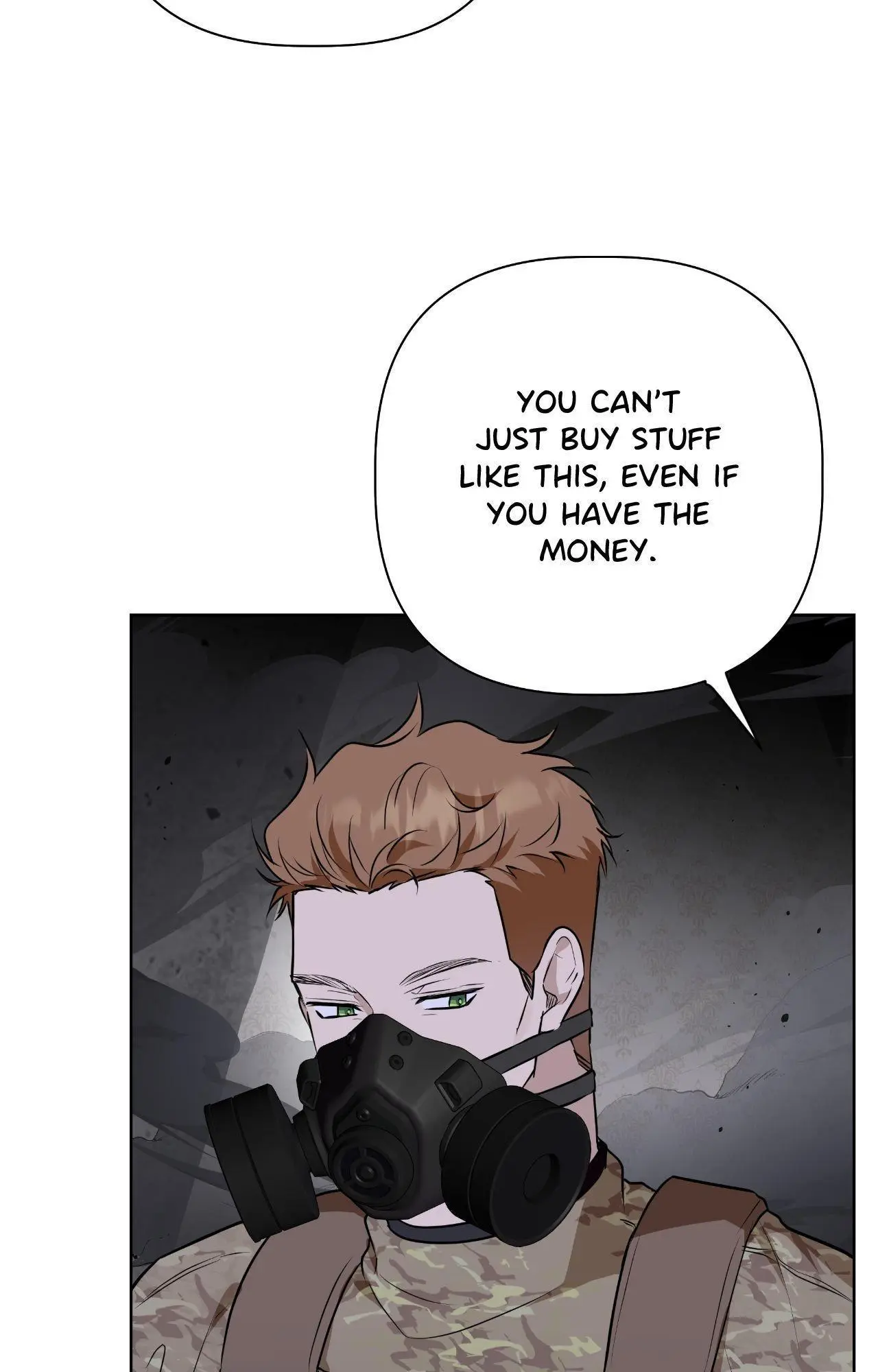 Perfect Omega - Chapter 37 Page 45