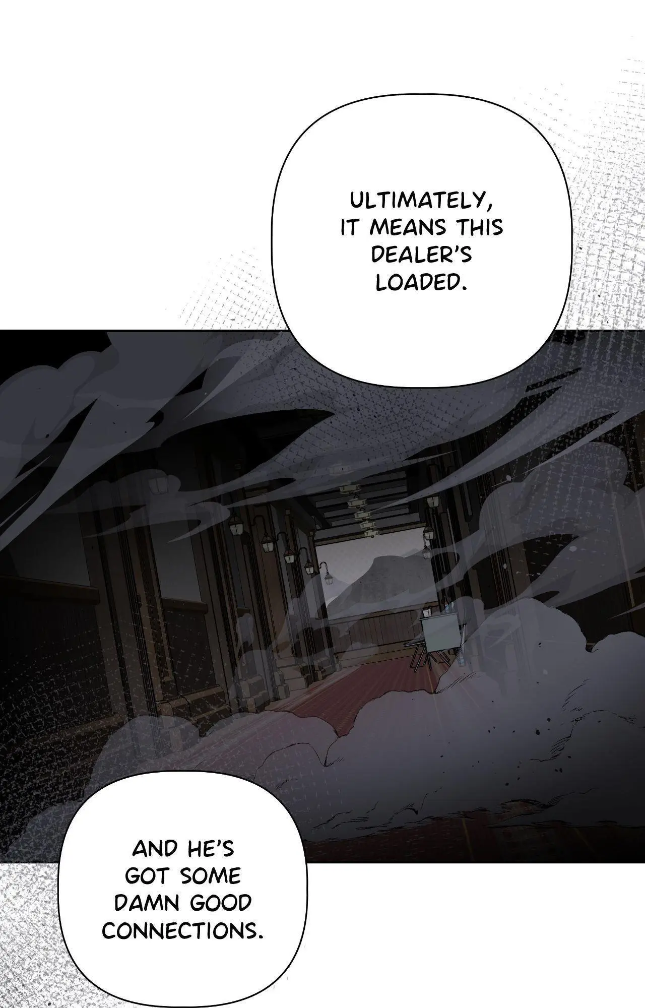 Perfect Omega - Chapter 37 Page 48
