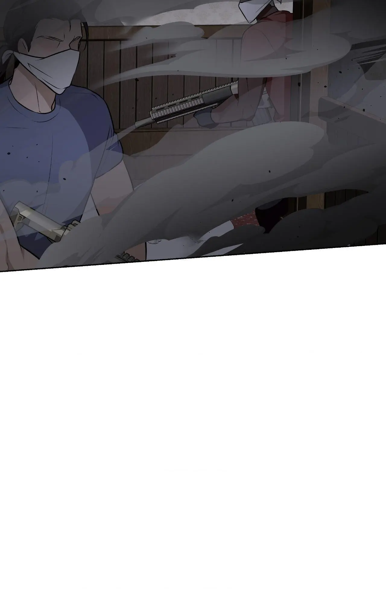 Perfect Omega - Chapter 37 Page 54
