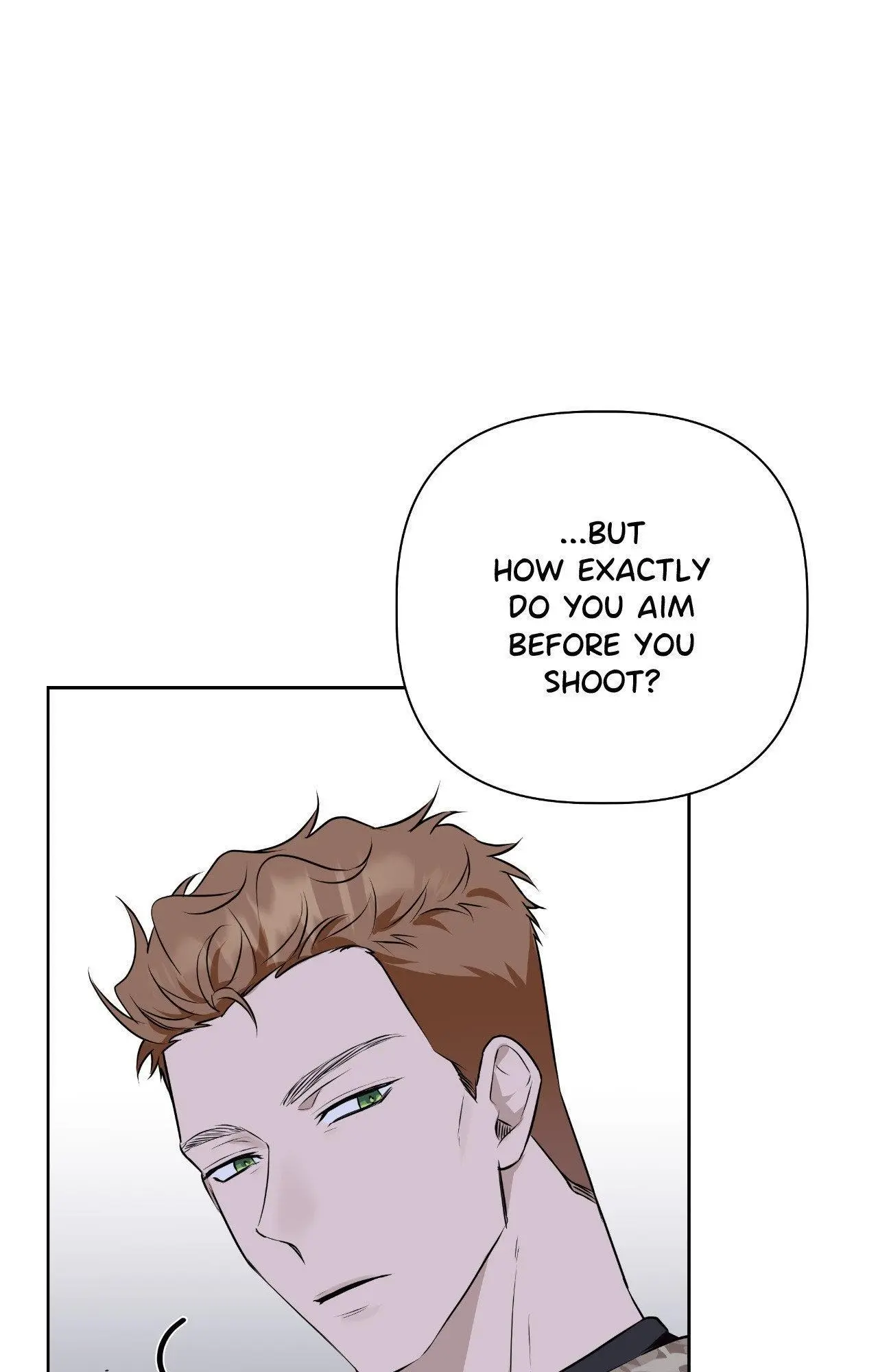Perfect Omega - Chapter 37 Page 64