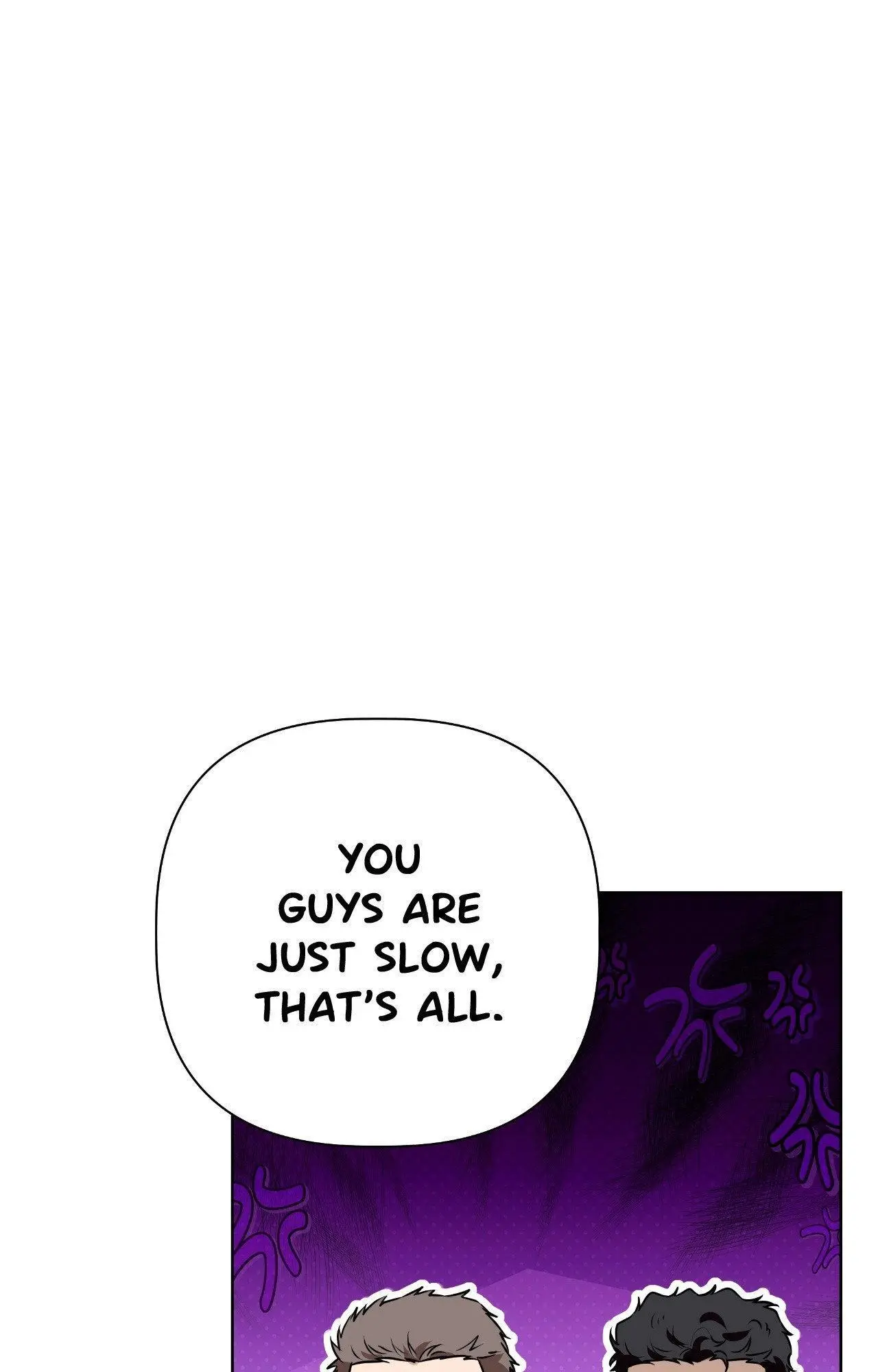 Perfect Omega - Chapter 37 Page 67