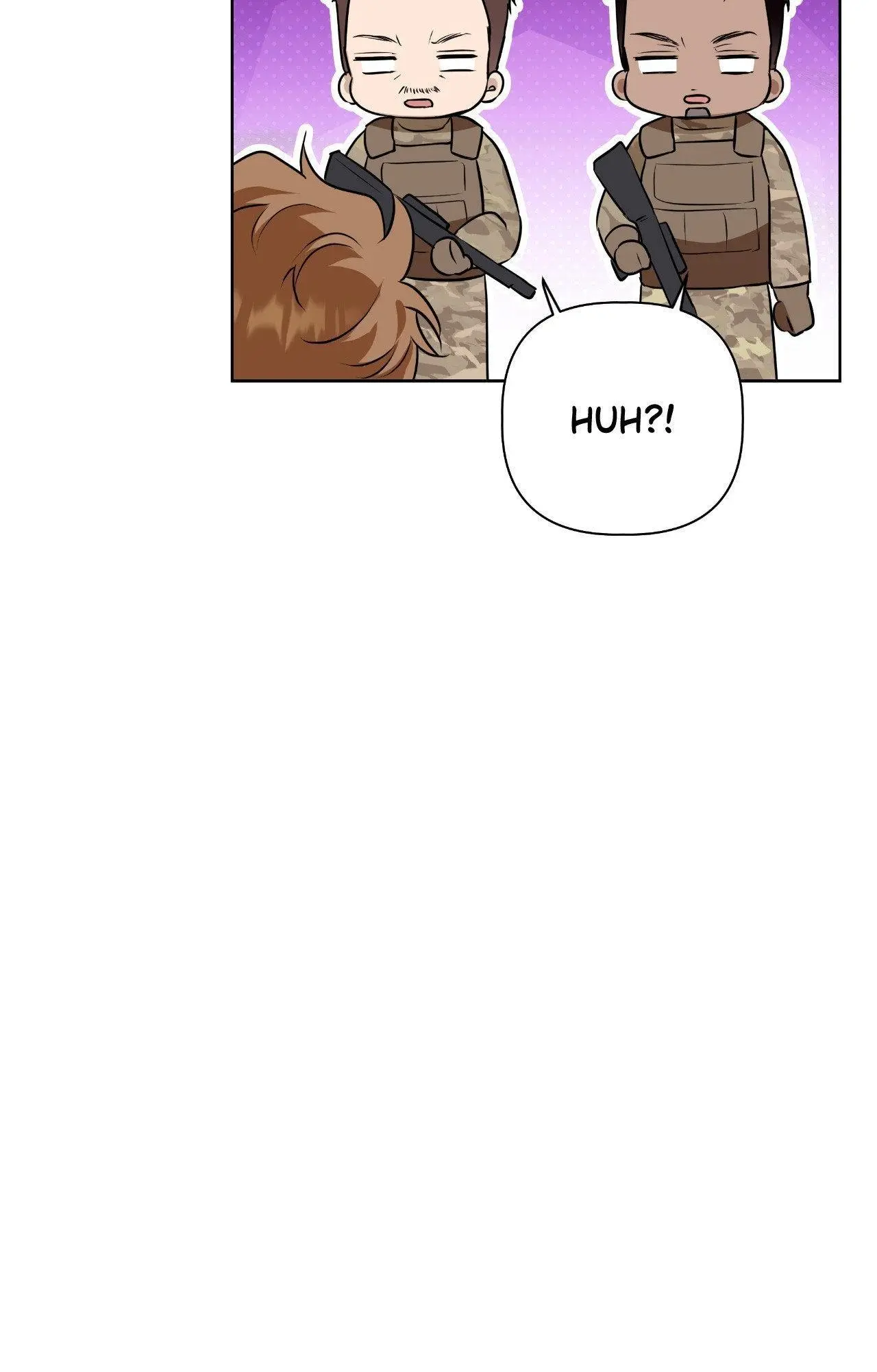 Perfect Omega - Chapter 37 Page 68
