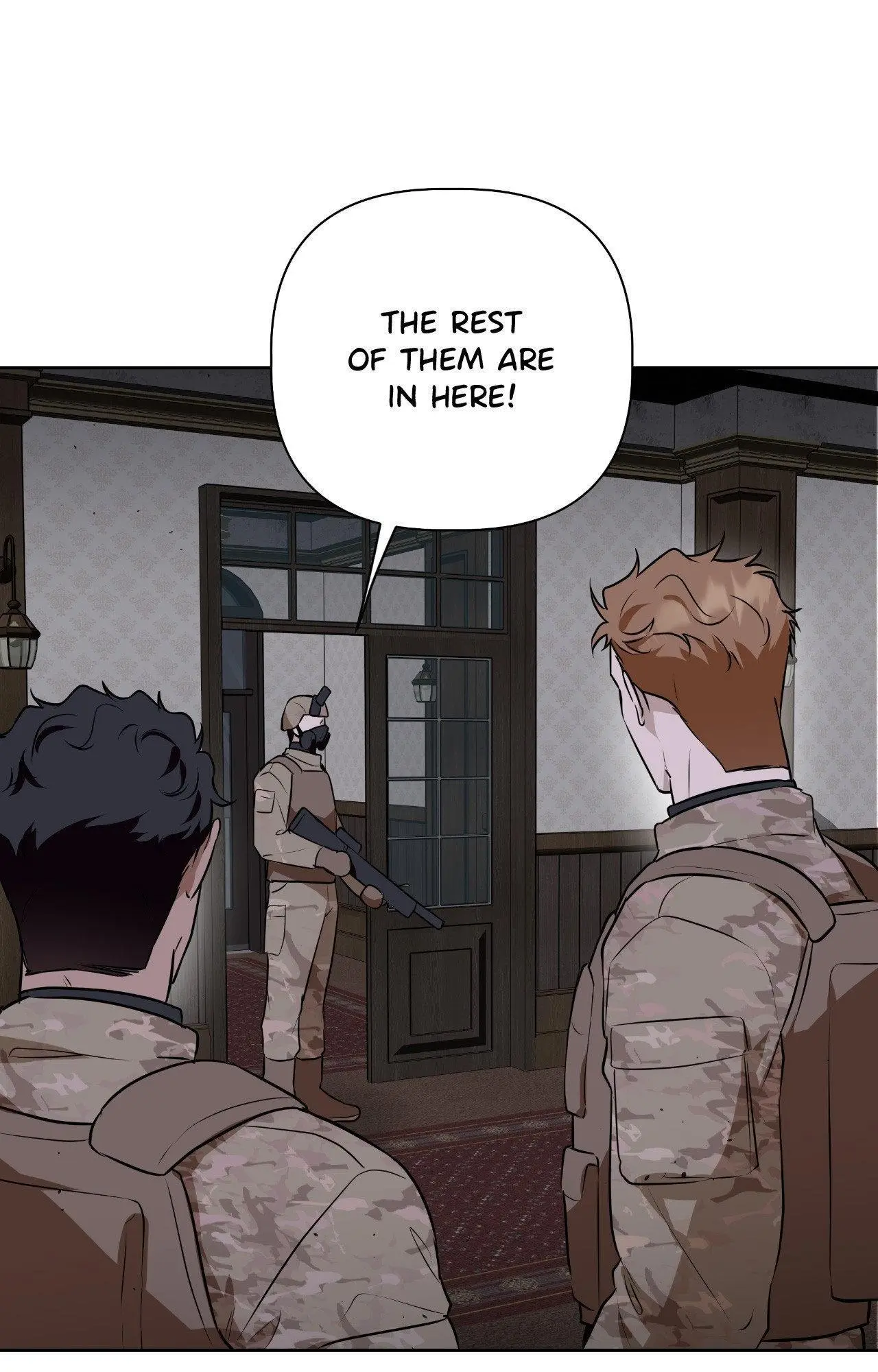 Perfect Omega - Chapter 37 Page 69