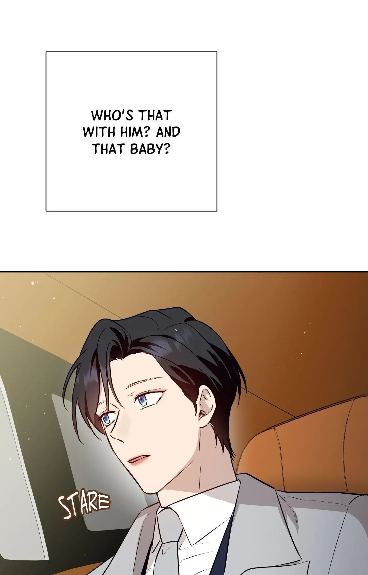 Perfect Omega - Chapter 37 Page 7