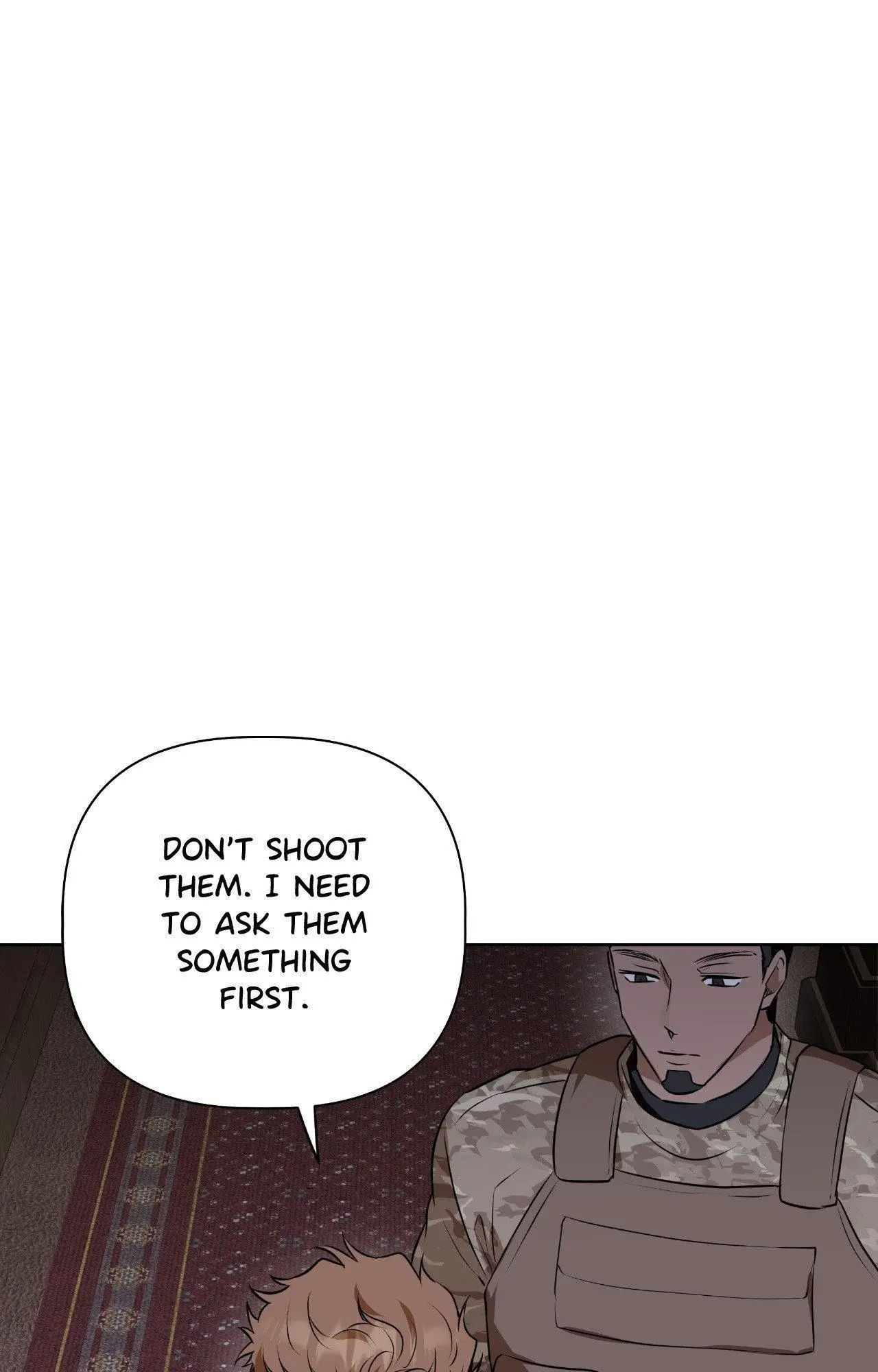 Perfect Omega - Chapter 37 Page 70